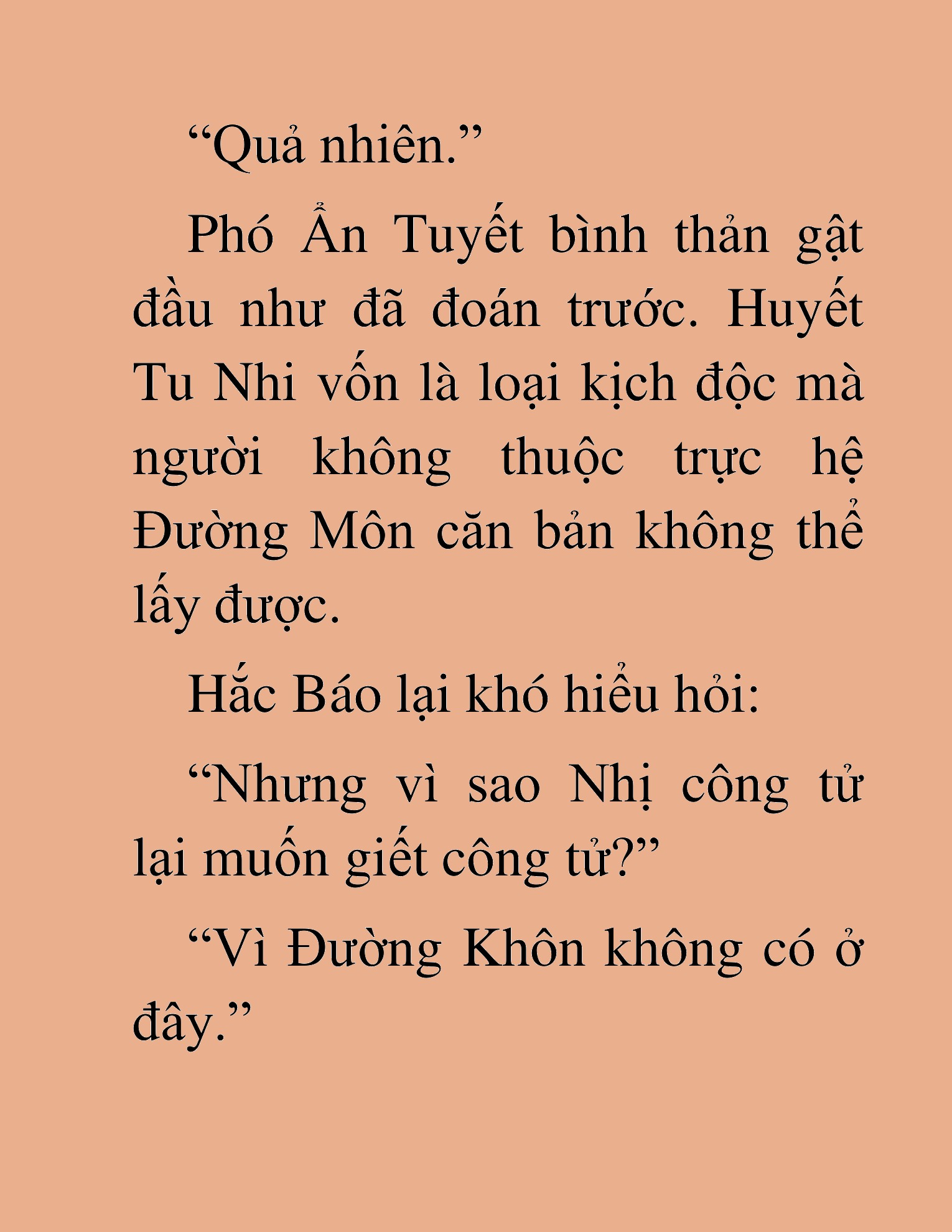 Đọc truyện HAT[NOVEL] Thần Ma Đại Đế - Chap 191