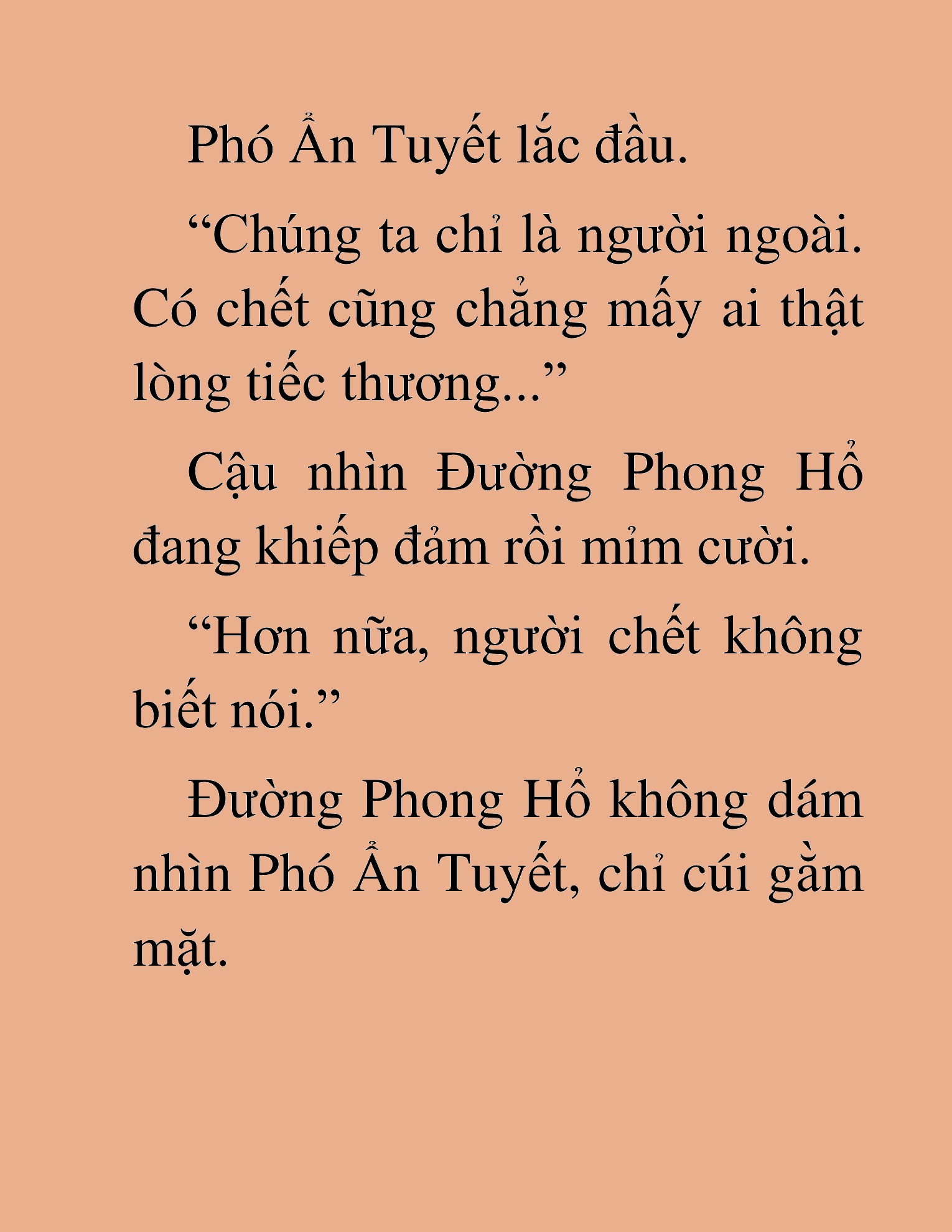 Đọc truyện HAT[NOVEL] Thần Ma Đại Đế - Chap 191