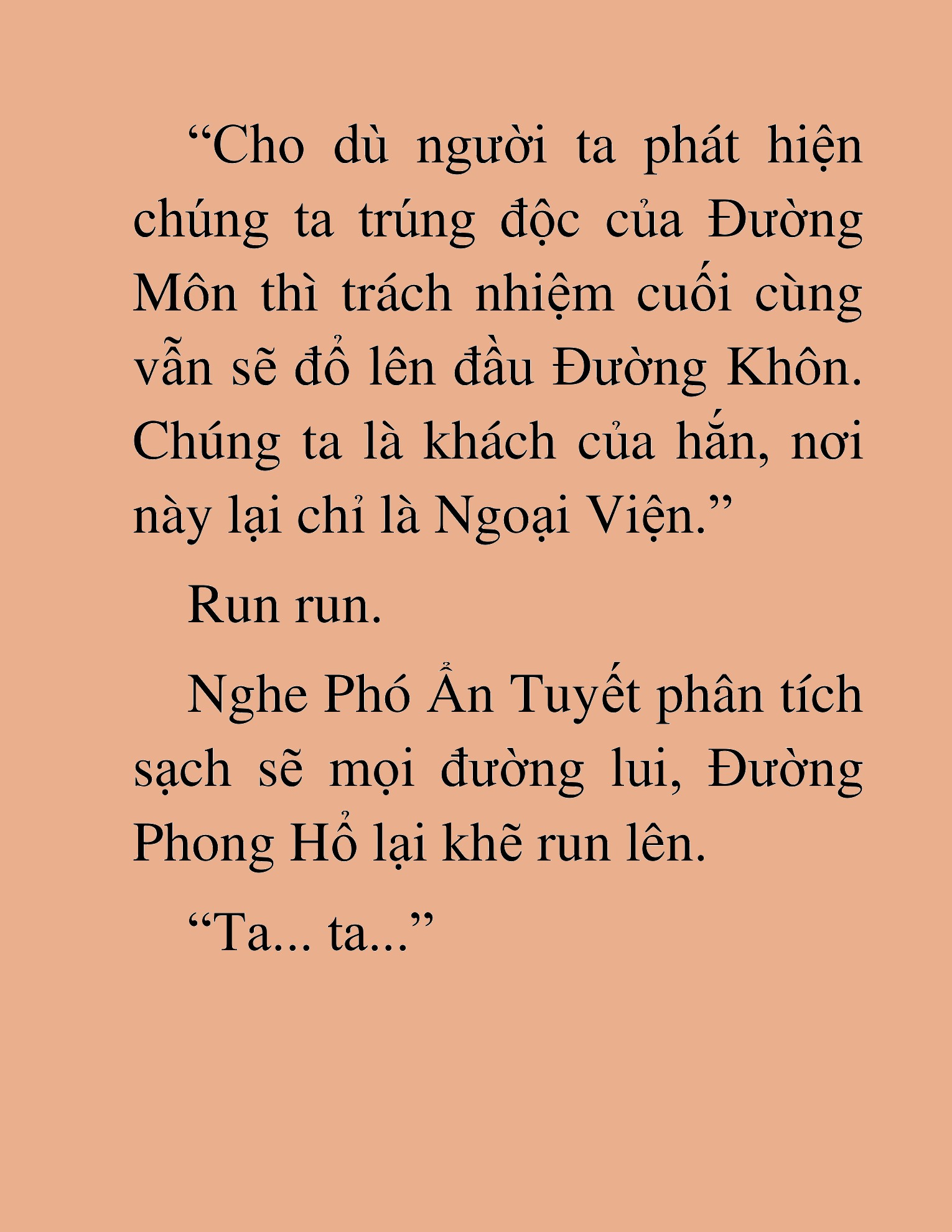 Đọc truyện HAT[NOVEL] Thần Ma Đại Đế - Chap 191
