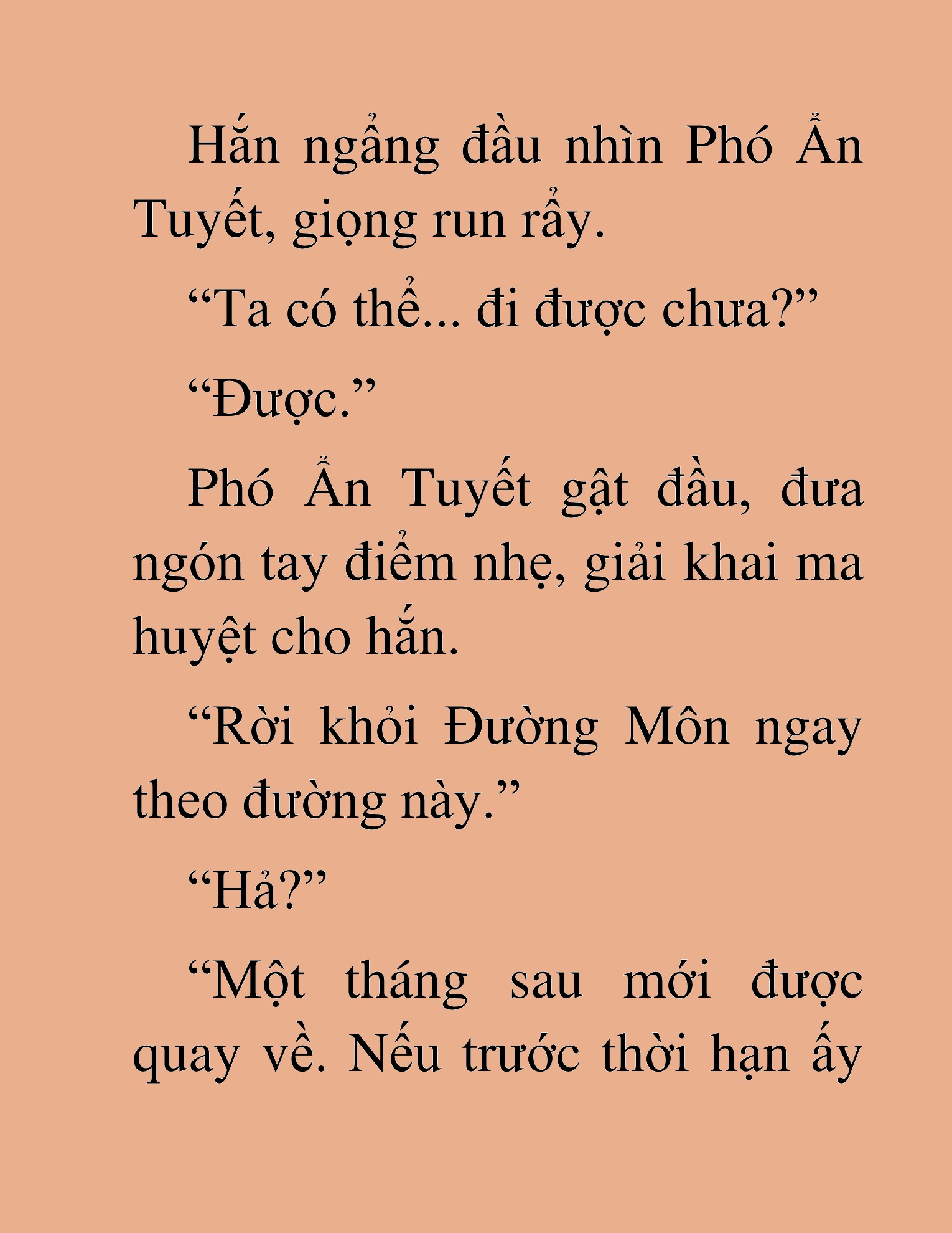 Đọc truyện HAT[NOVEL] Thần Ma Đại Đế - Chap 191