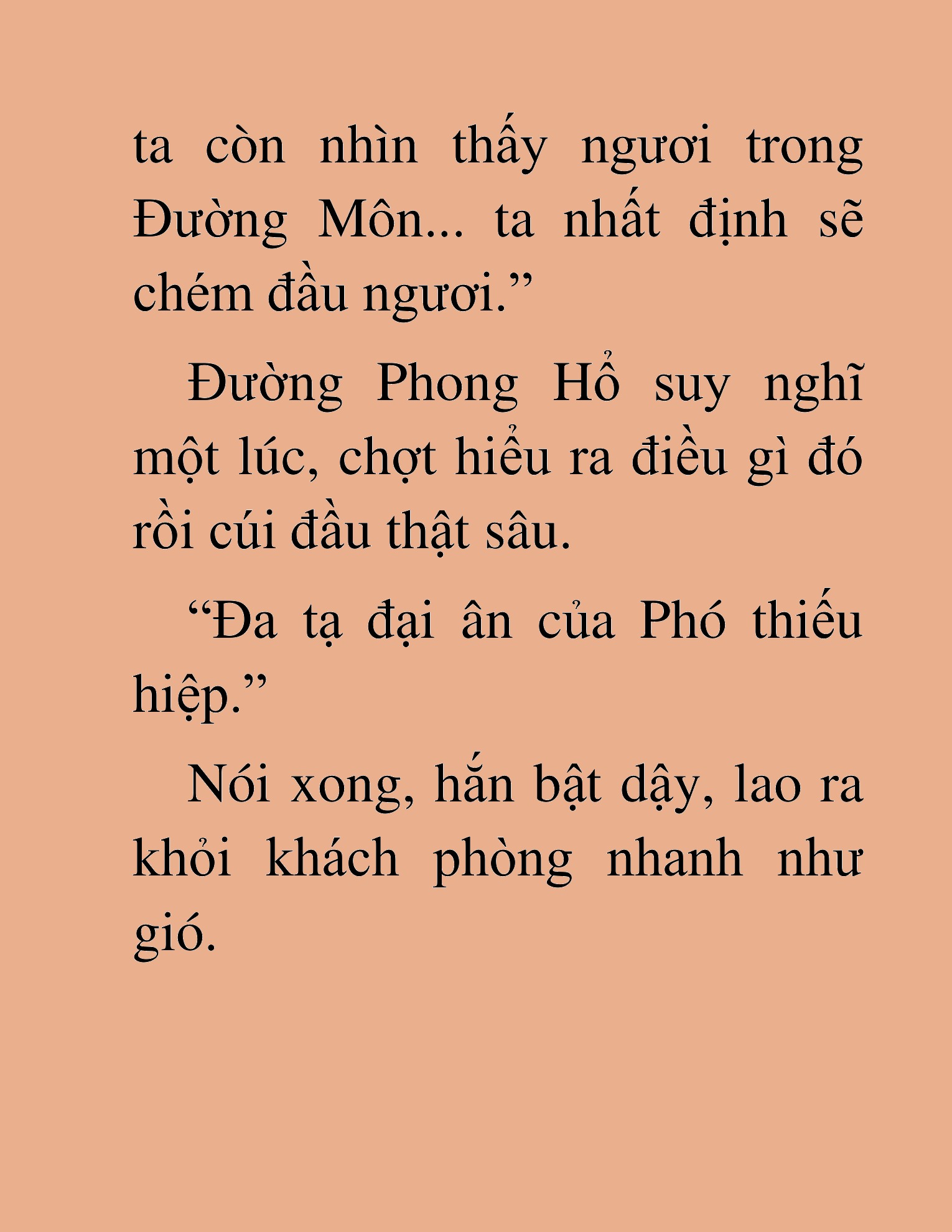 Đọc truyện HAT[NOVEL] Thần Ma Đại Đế - Chap 191
