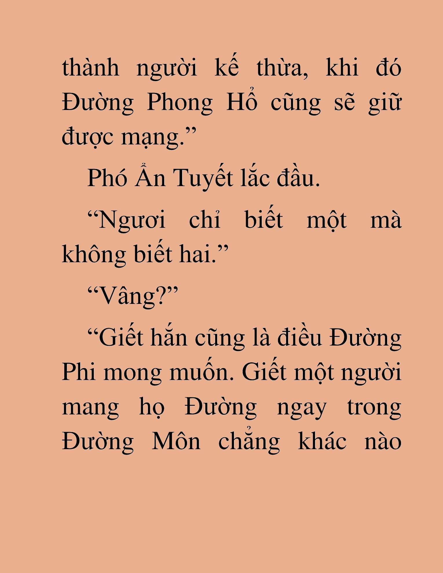 Đọc truyện HAT[NOVEL] Thần Ma Đại Đế - Chap 191