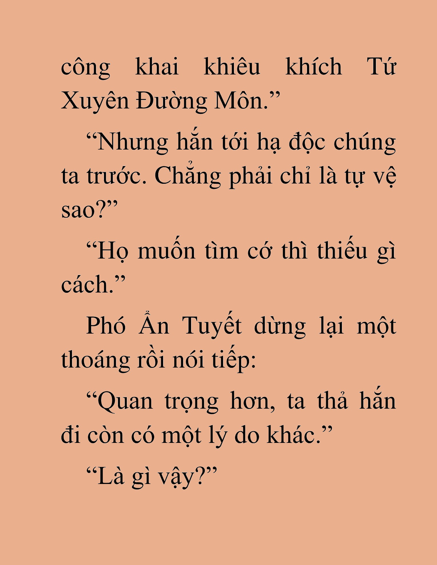 Đọc truyện HAT[NOVEL] Thần Ma Đại Đế - Chap 191