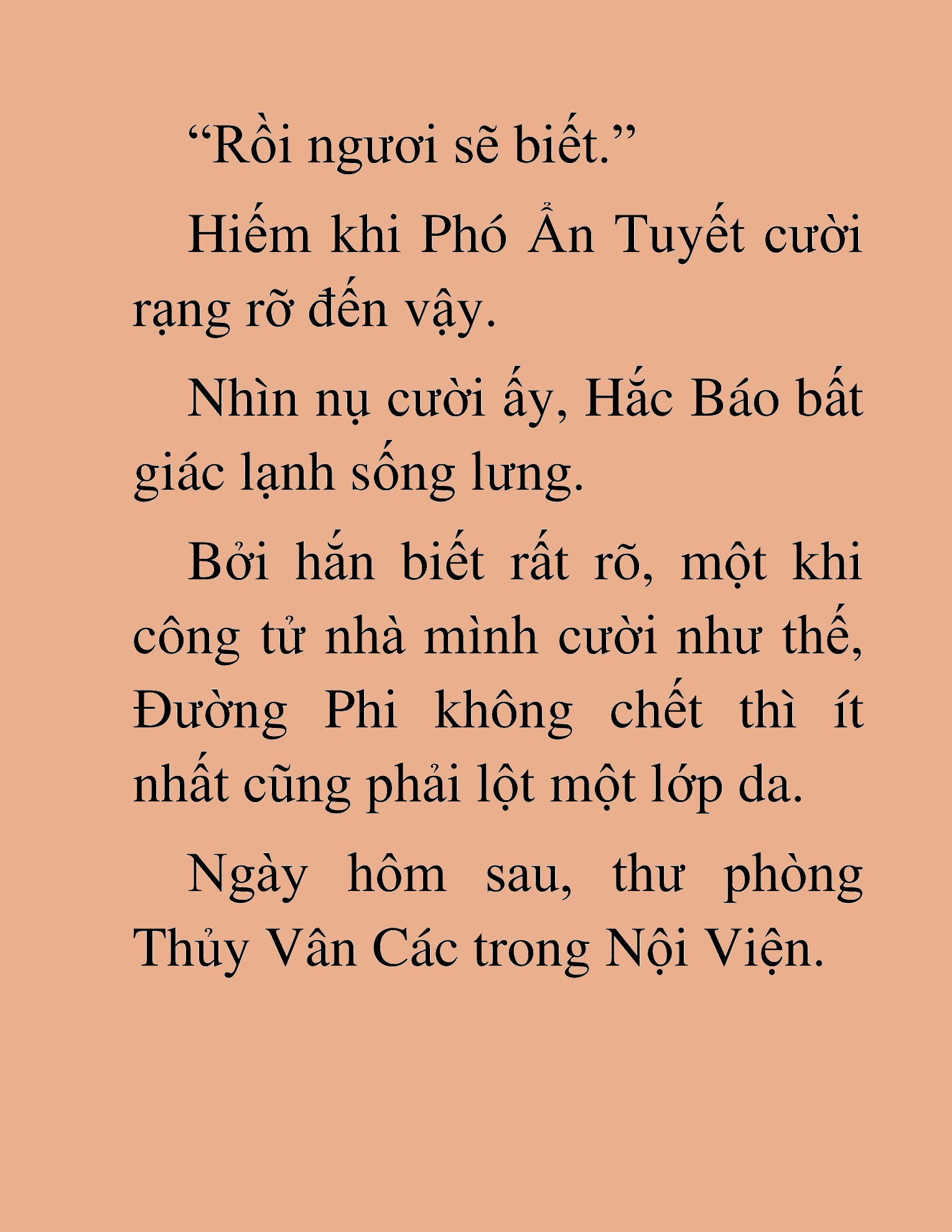Đọc truyện HAT[NOVEL] Thần Ma Đại Đế - Chap 191
