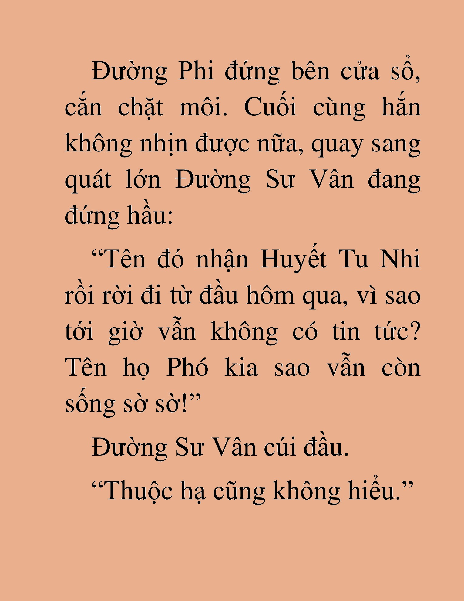 Đọc truyện HAT[NOVEL] Thần Ma Đại Đế - Chap 191