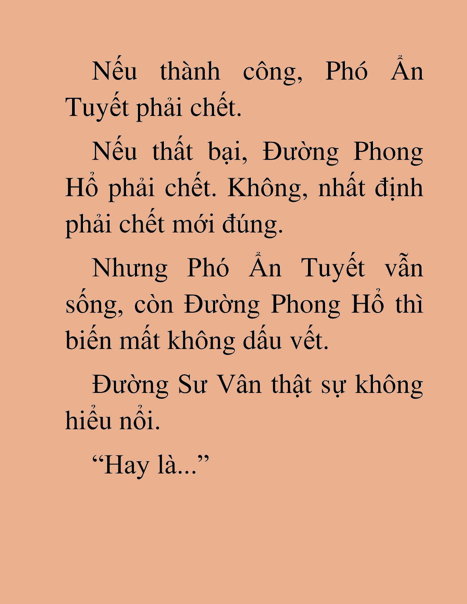 Đọc truyện HAT[NOVEL] Thần Ma Đại Đế - Chap 191