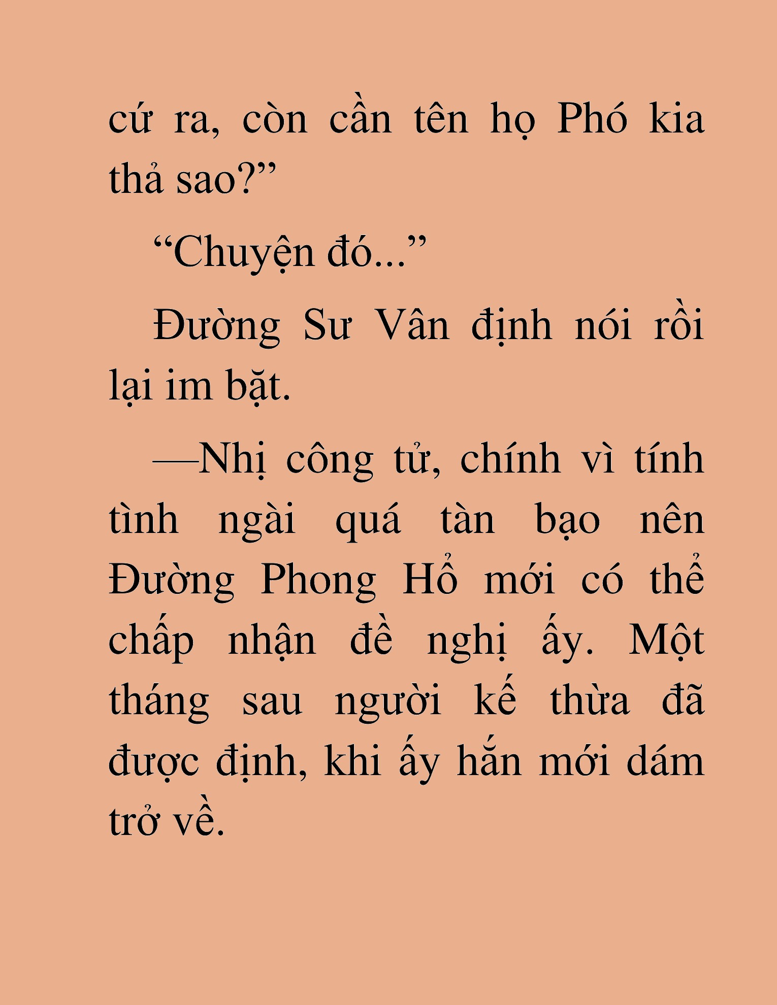 Đọc truyện HAT[NOVEL] Thần Ma Đại Đế - Chap 191