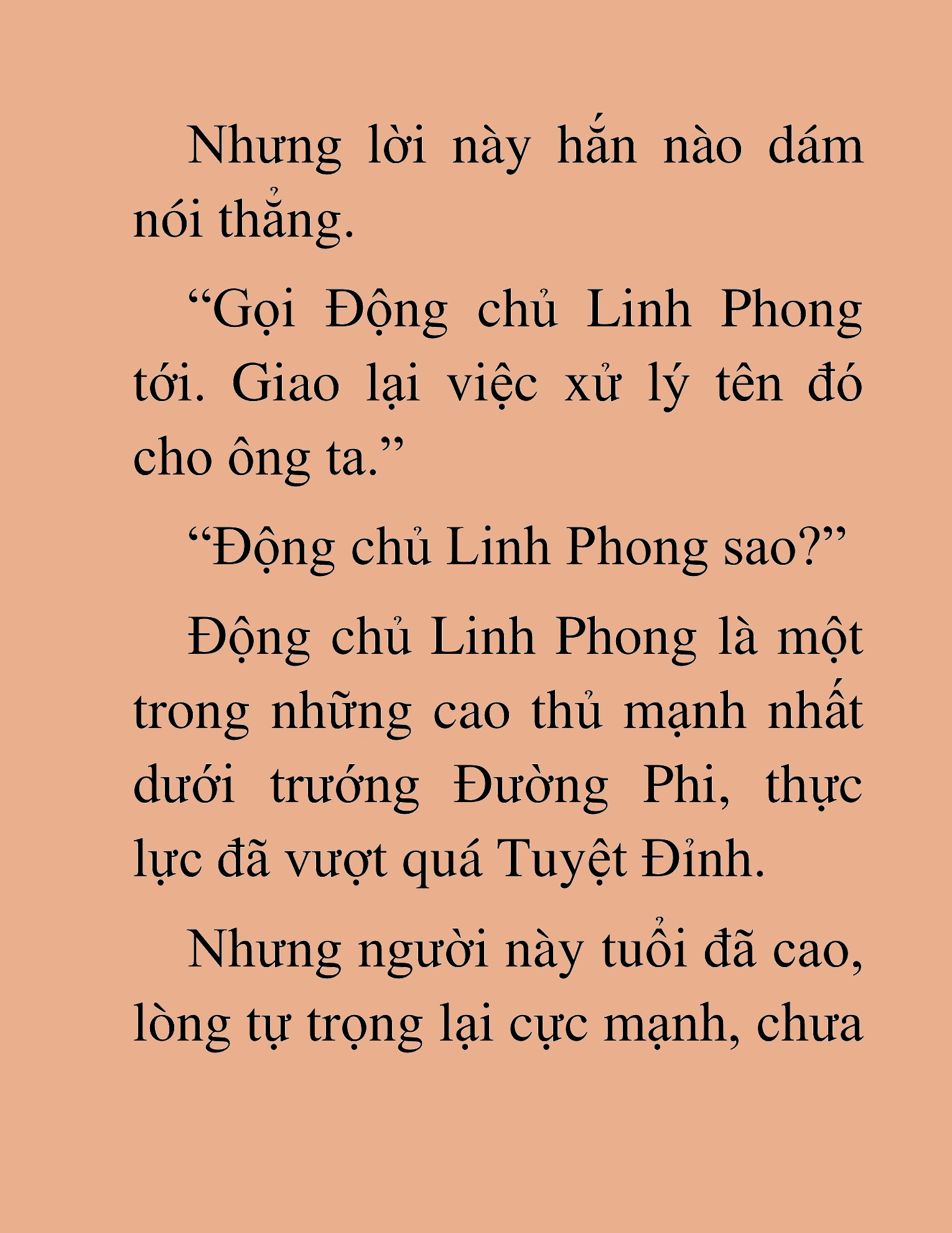 Đọc truyện HAT[NOVEL] Thần Ma Đại Đế - Chap 191