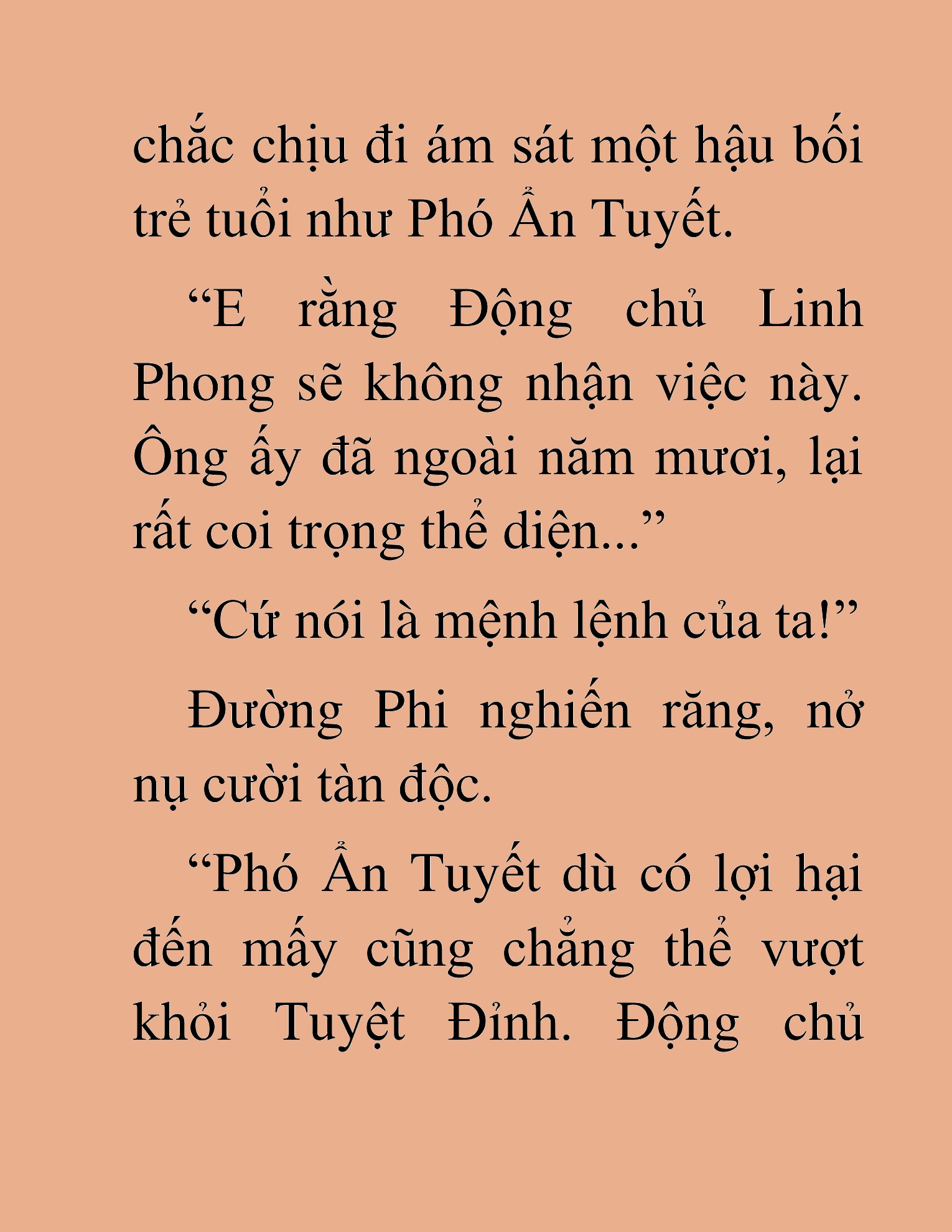 Đọc truyện HAT[NOVEL] Thần Ma Đại Đế - Chap 191