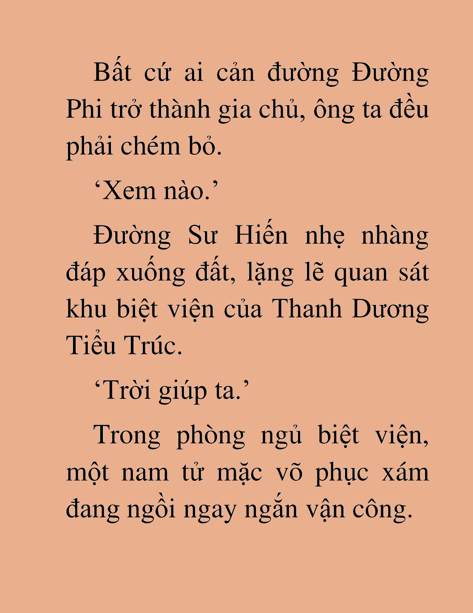 Đọc truyện HAT[NOVEL] Thần Ma Đại Đế - Chap 192