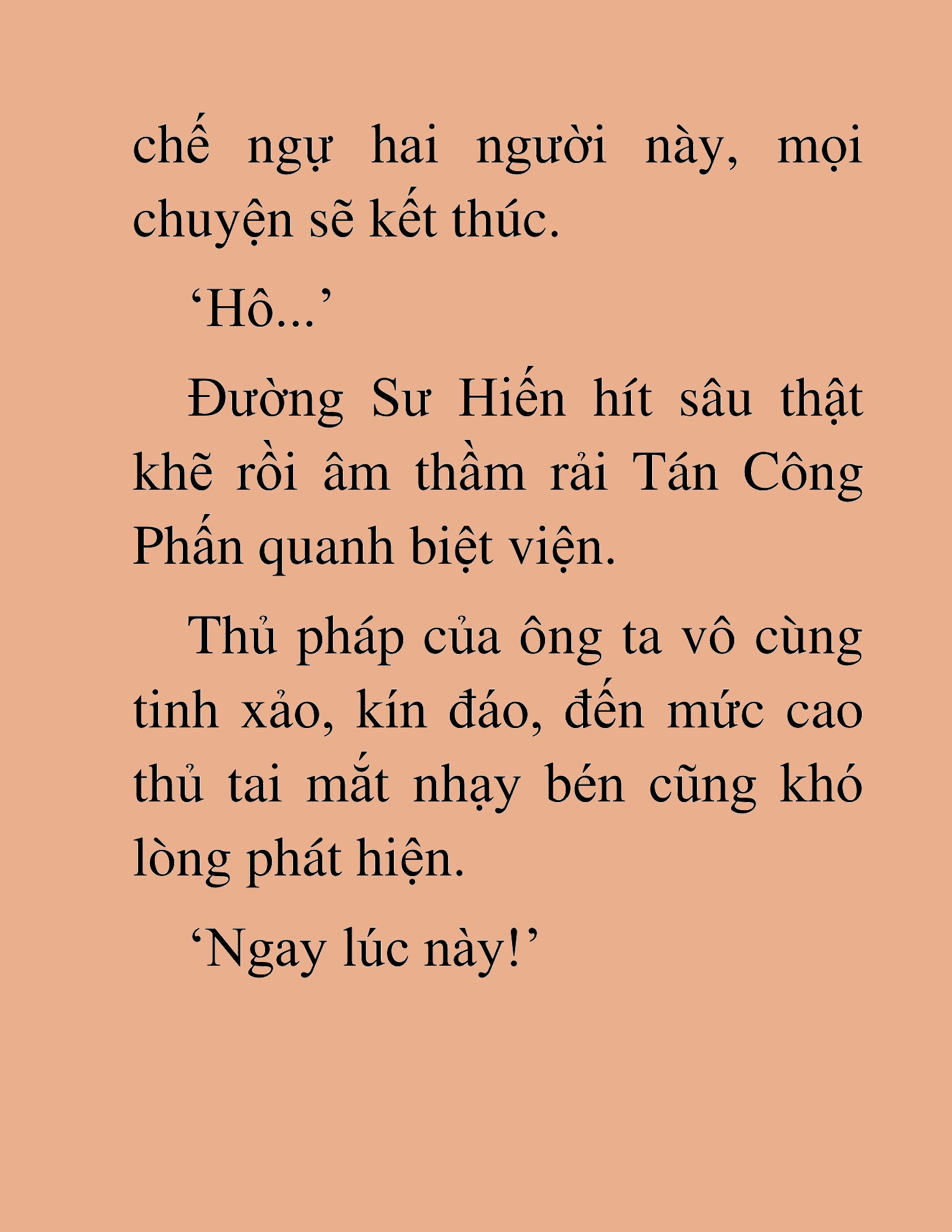 Đọc truyện HAT[NOVEL] Thần Ma Đại Đế - Chap 192