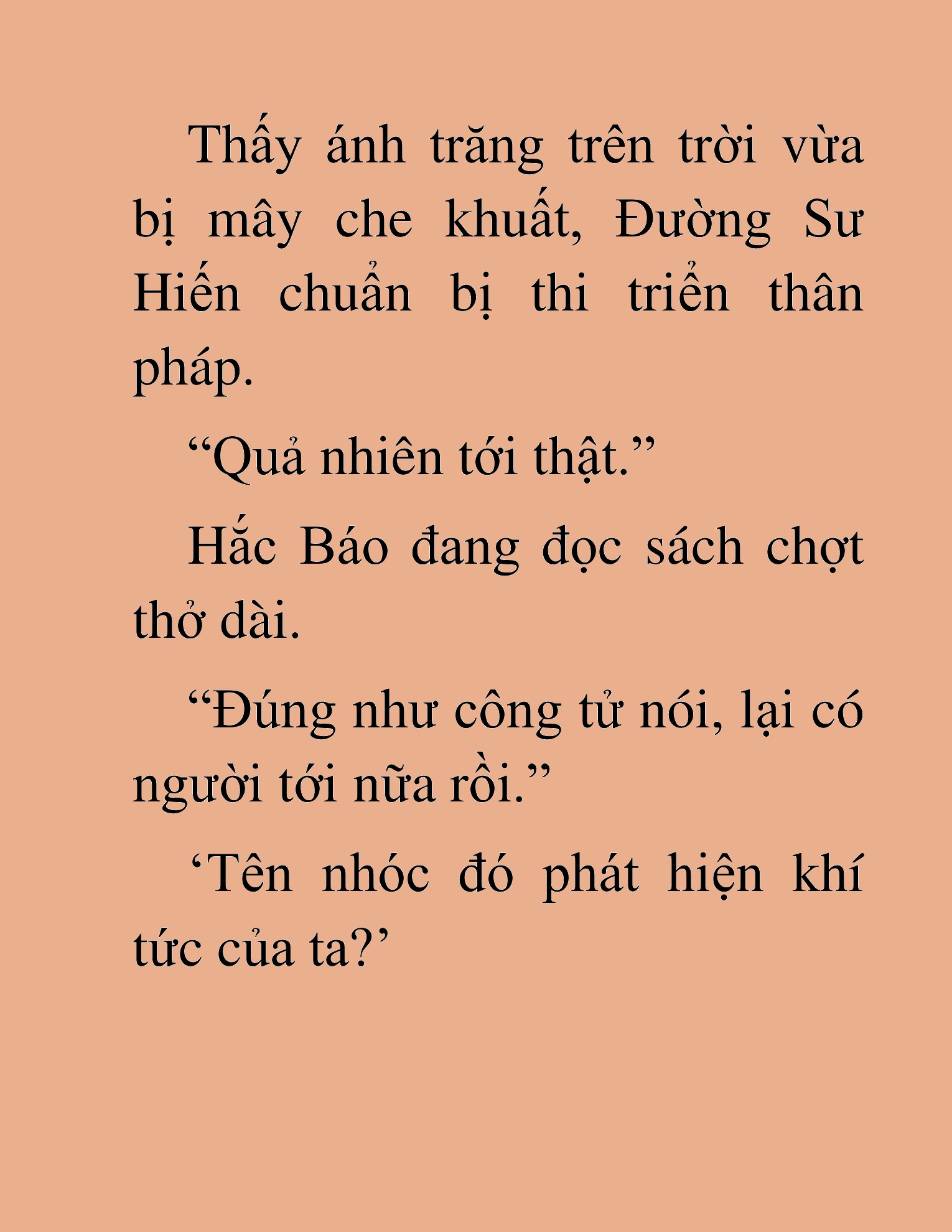 Đọc truyện HAT[NOVEL] Thần Ma Đại Đế - Chap 192