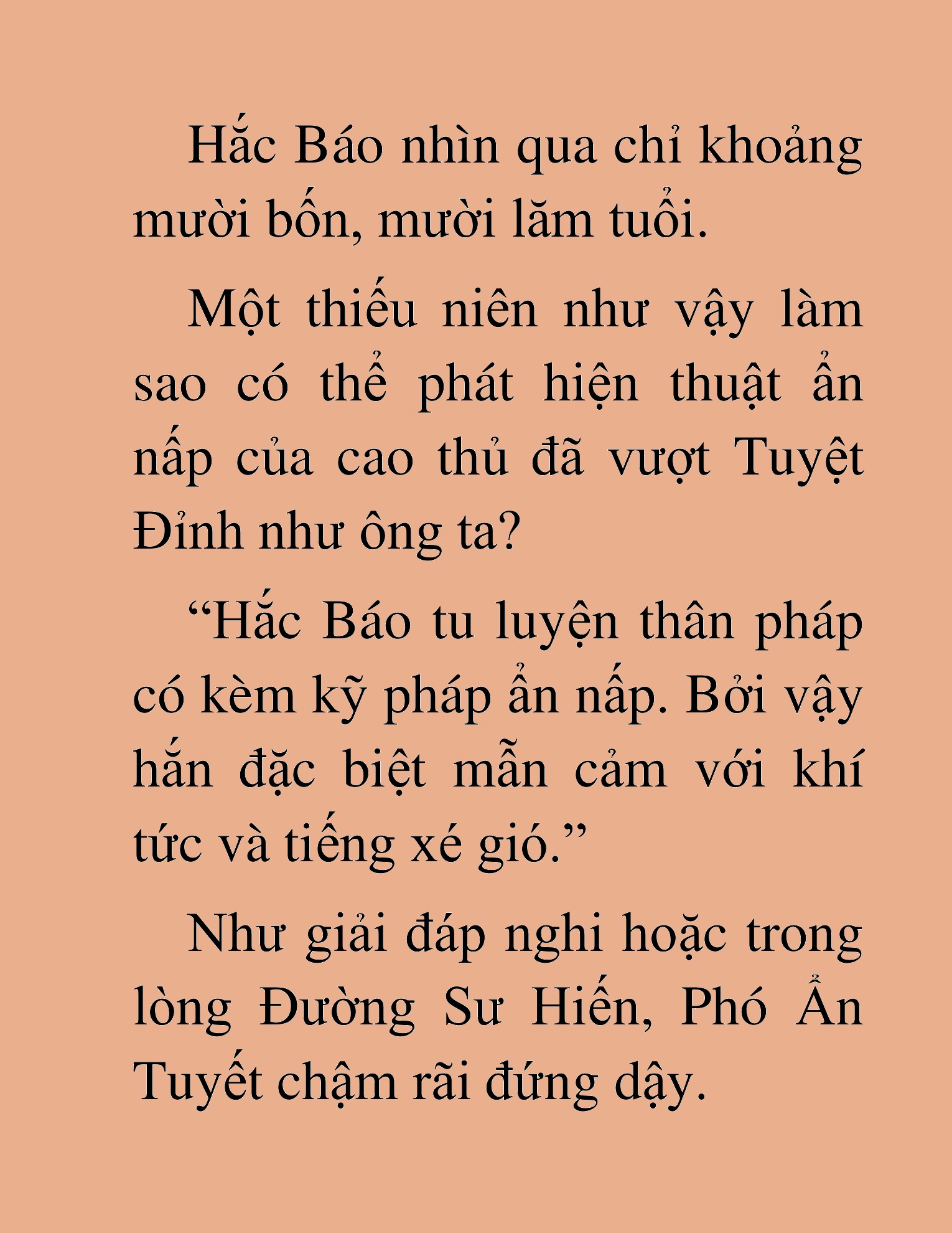 Đọc truyện HAT[NOVEL] Thần Ma Đại Đế - Chap 192