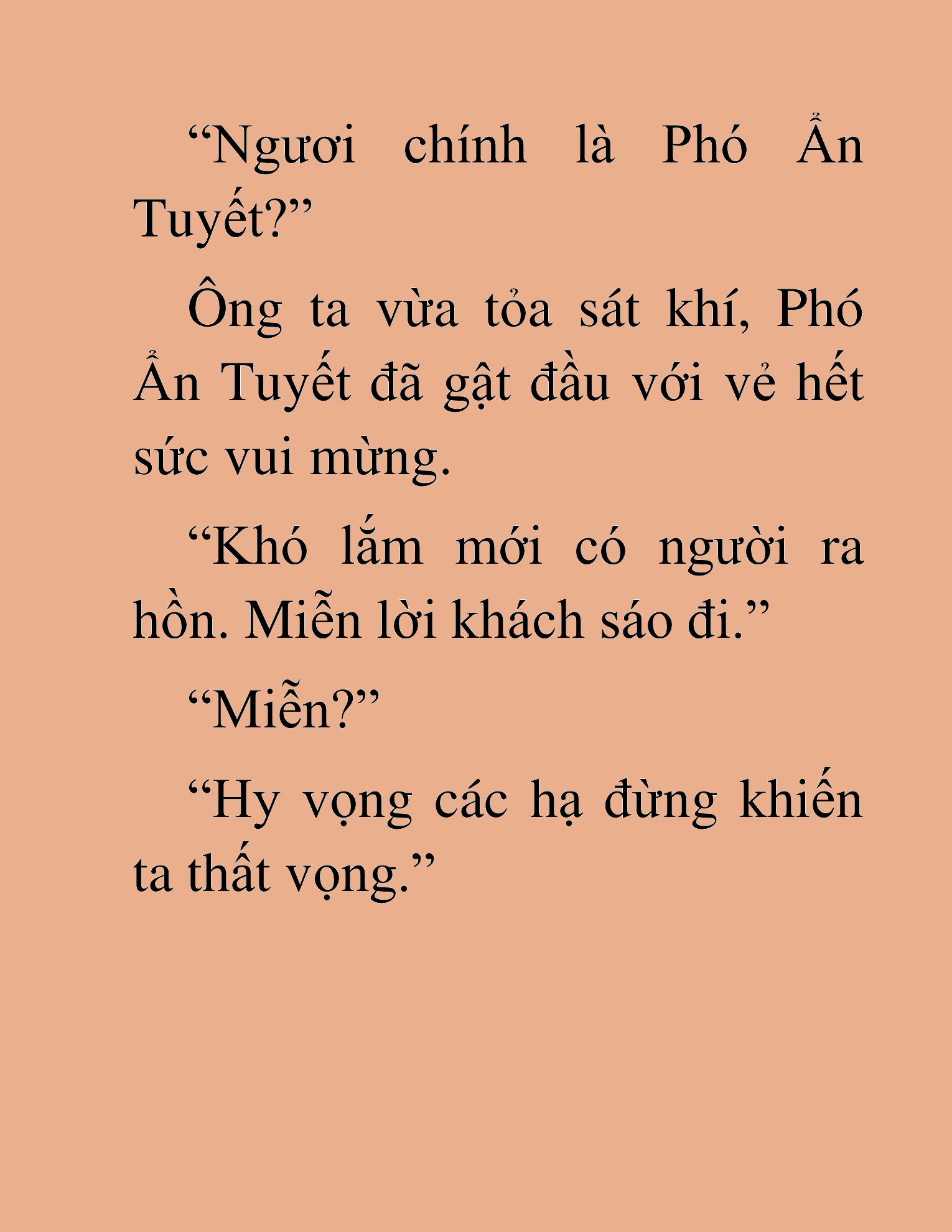 Đọc truyện HAT[NOVEL] Thần Ma Đại Đế - Chap 192