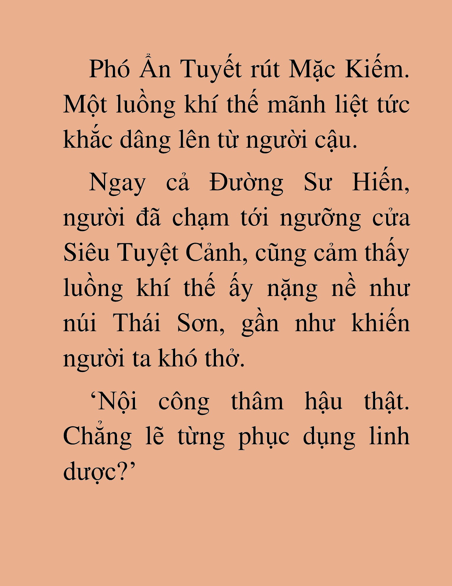 Đọc truyện HAT[NOVEL] Thần Ma Đại Đế - Chap 192