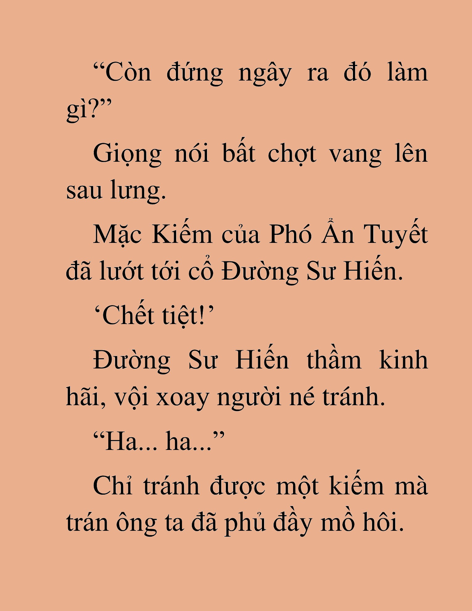 Đọc truyện HAT[NOVEL] Thần Ma Đại Đế - Chap 192