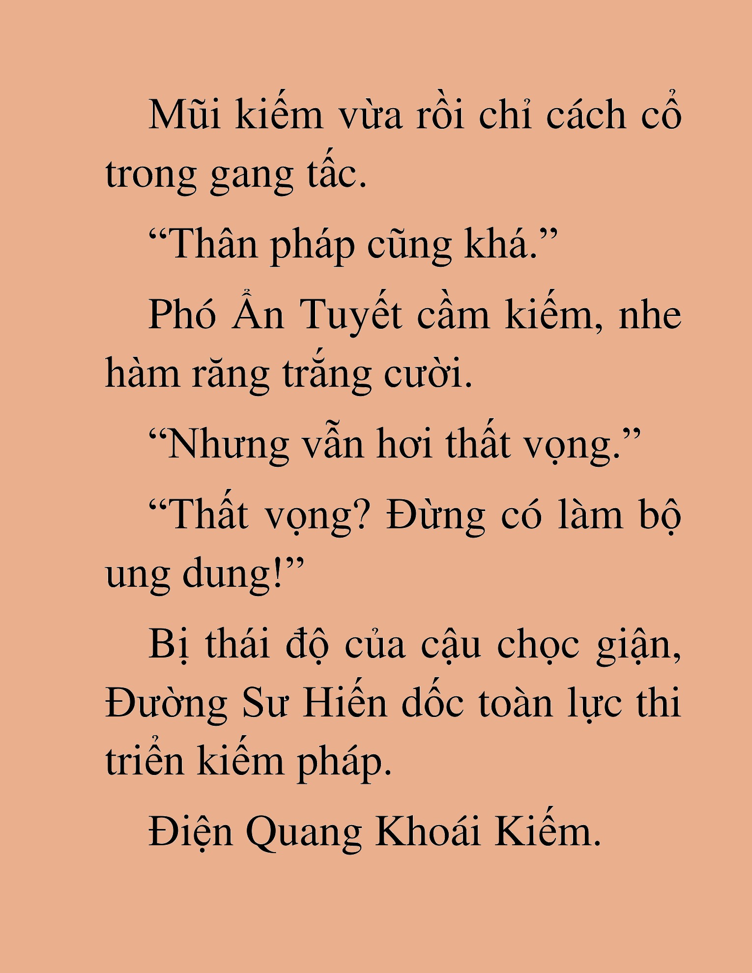 Đọc truyện HAT[NOVEL] Thần Ma Đại Đế - Chap 192