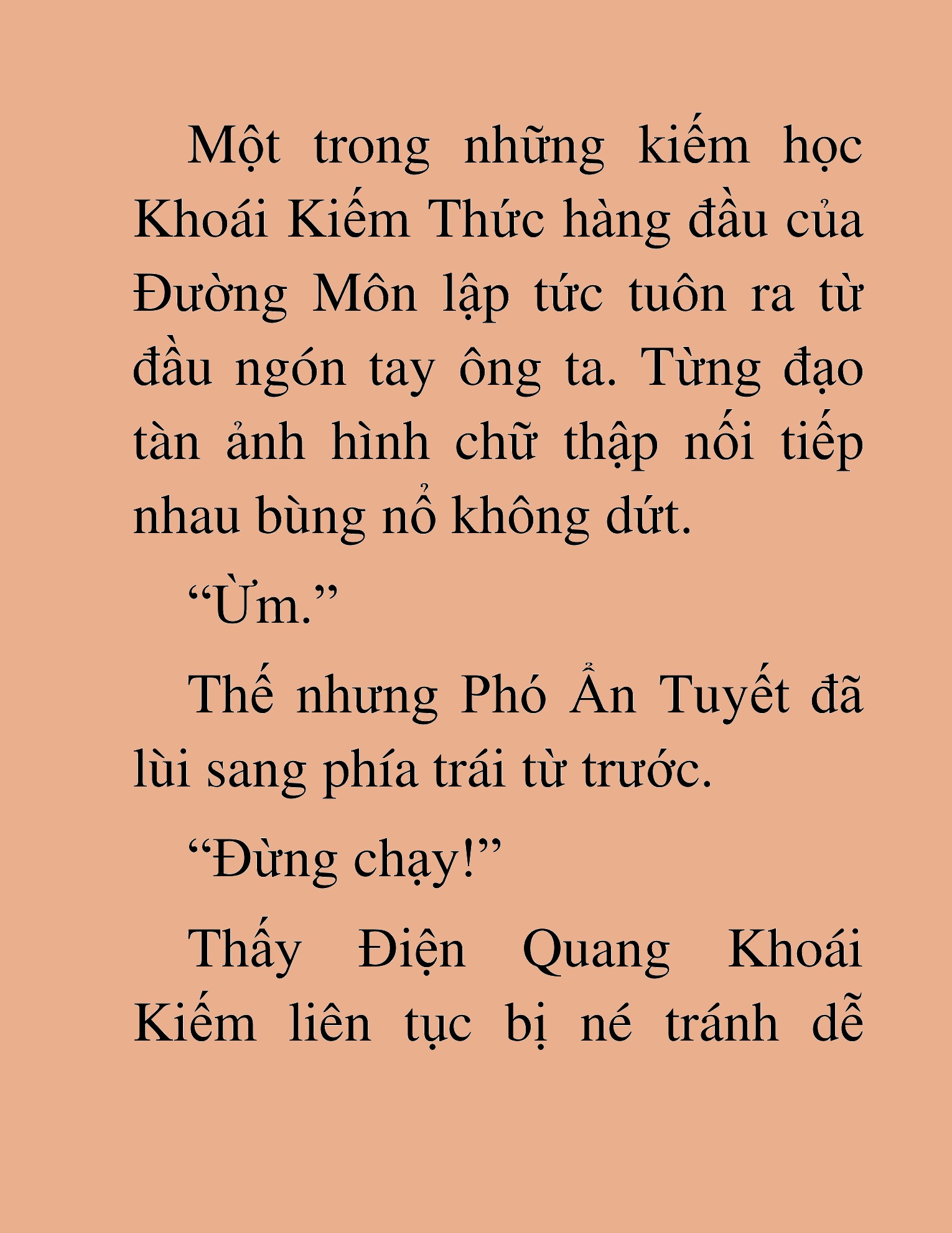 Đọc truyện HAT[NOVEL] Thần Ma Đại Đế - Chap 192