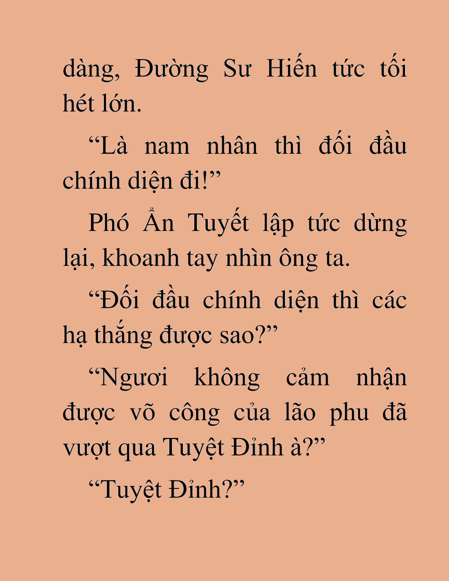 Đọc truyện HAT[NOVEL] Thần Ma Đại Đế - Chap 192