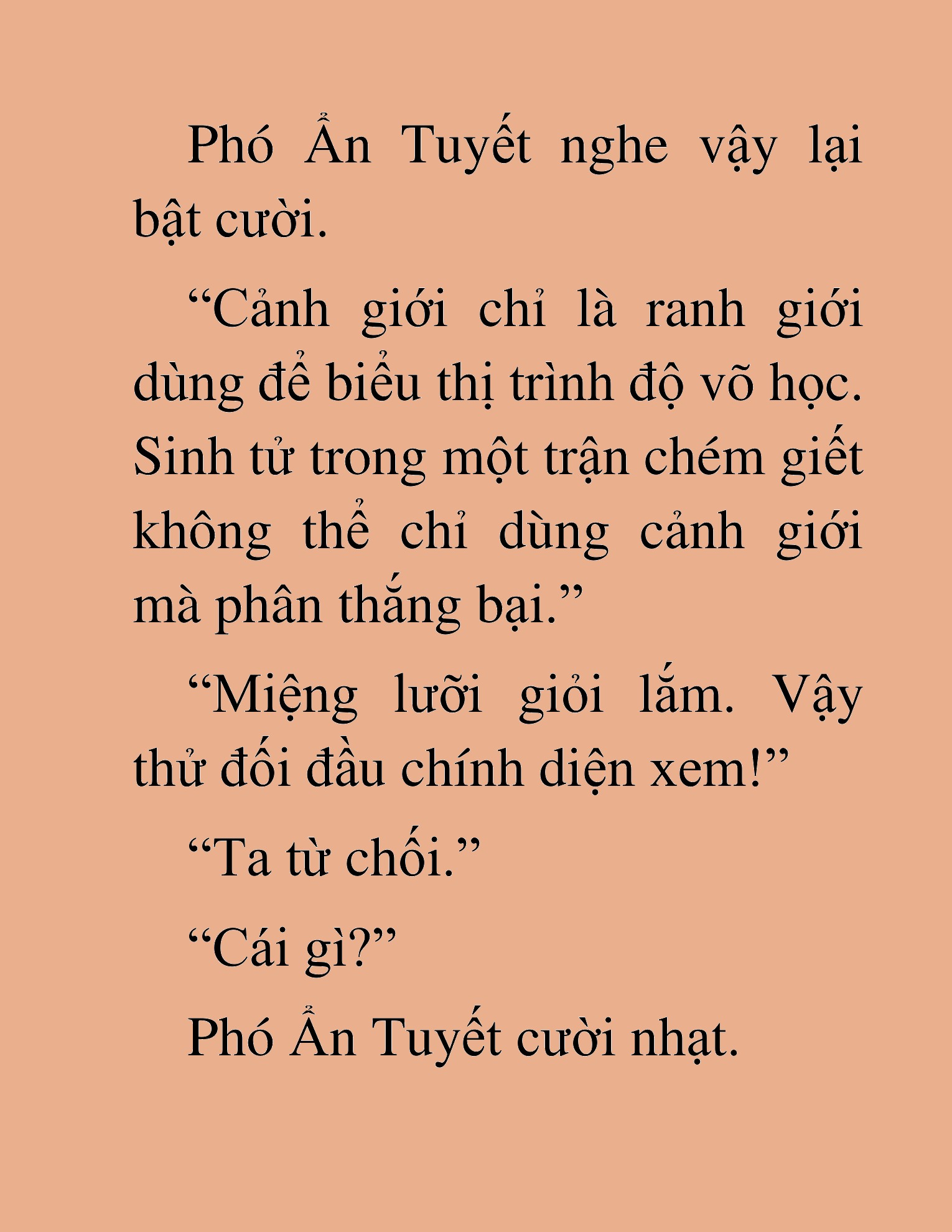 Đọc truyện HAT[NOVEL] Thần Ma Đại Đế - Chap 192