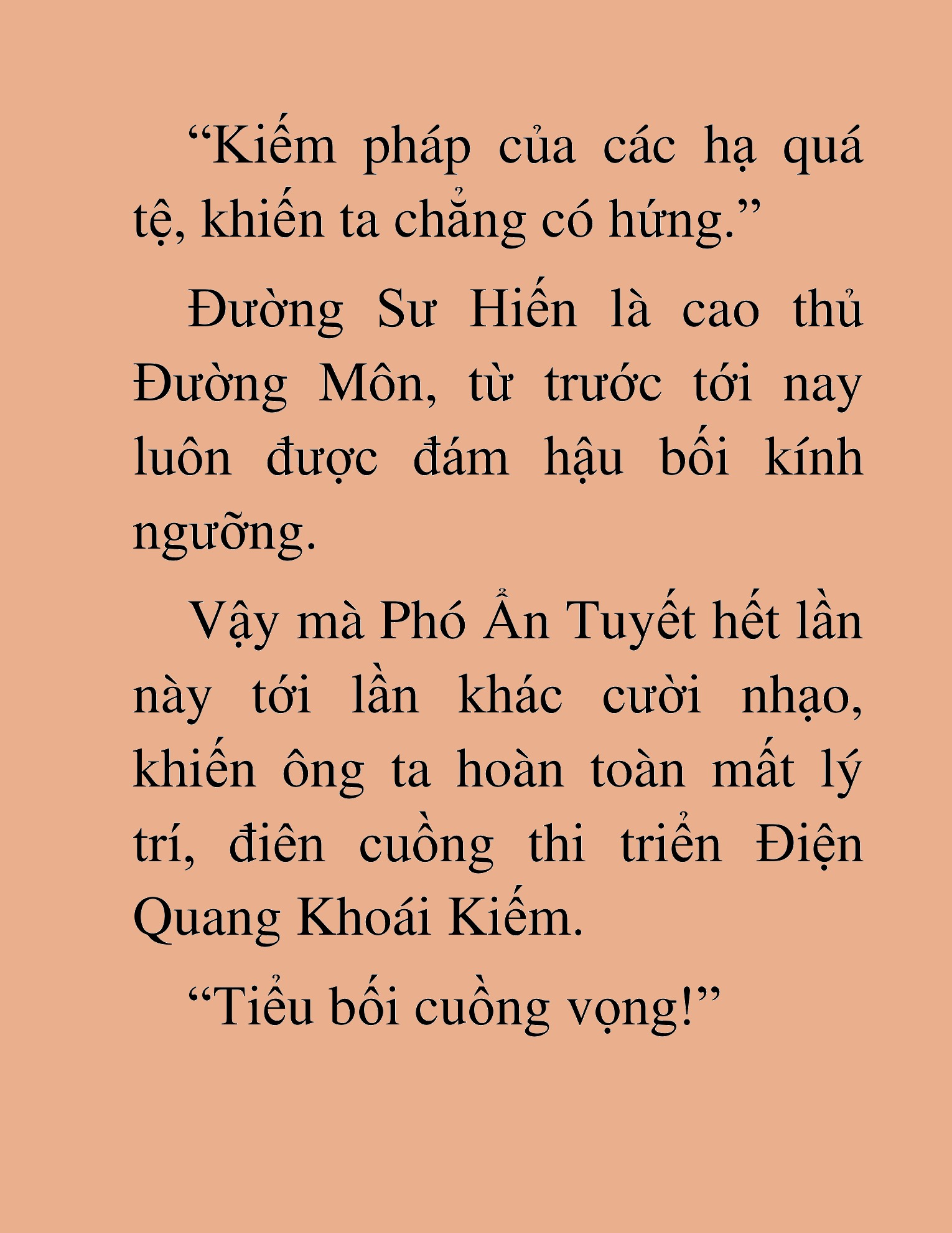 Đọc truyện HAT[NOVEL] Thần Ma Đại Đế - Chap 192