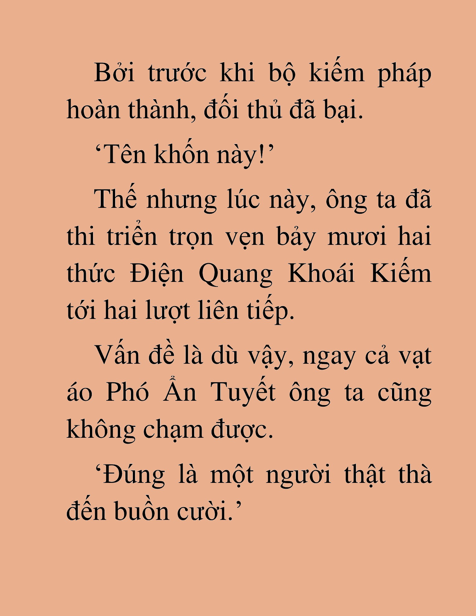 Đọc truyện HAT[NOVEL] Thần Ma Đại Đế - Chap 192