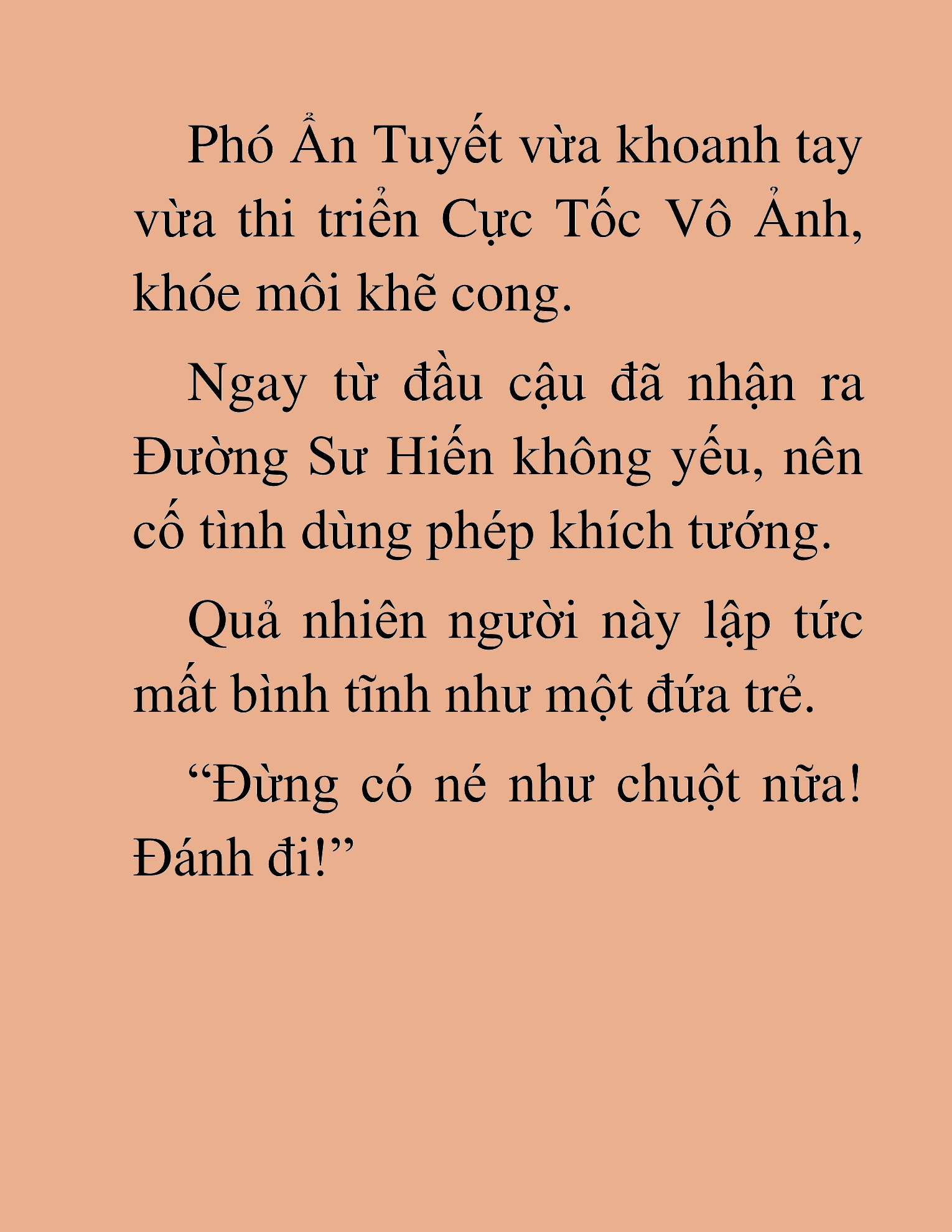 Đọc truyện HAT[NOVEL] Thần Ma Đại Đế - Chap 192