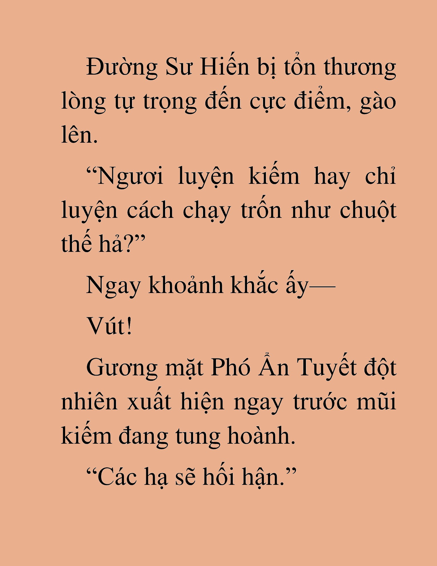 Đọc truyện HAT[NOVEL] Thần Ma Đại Đế - Chap 192