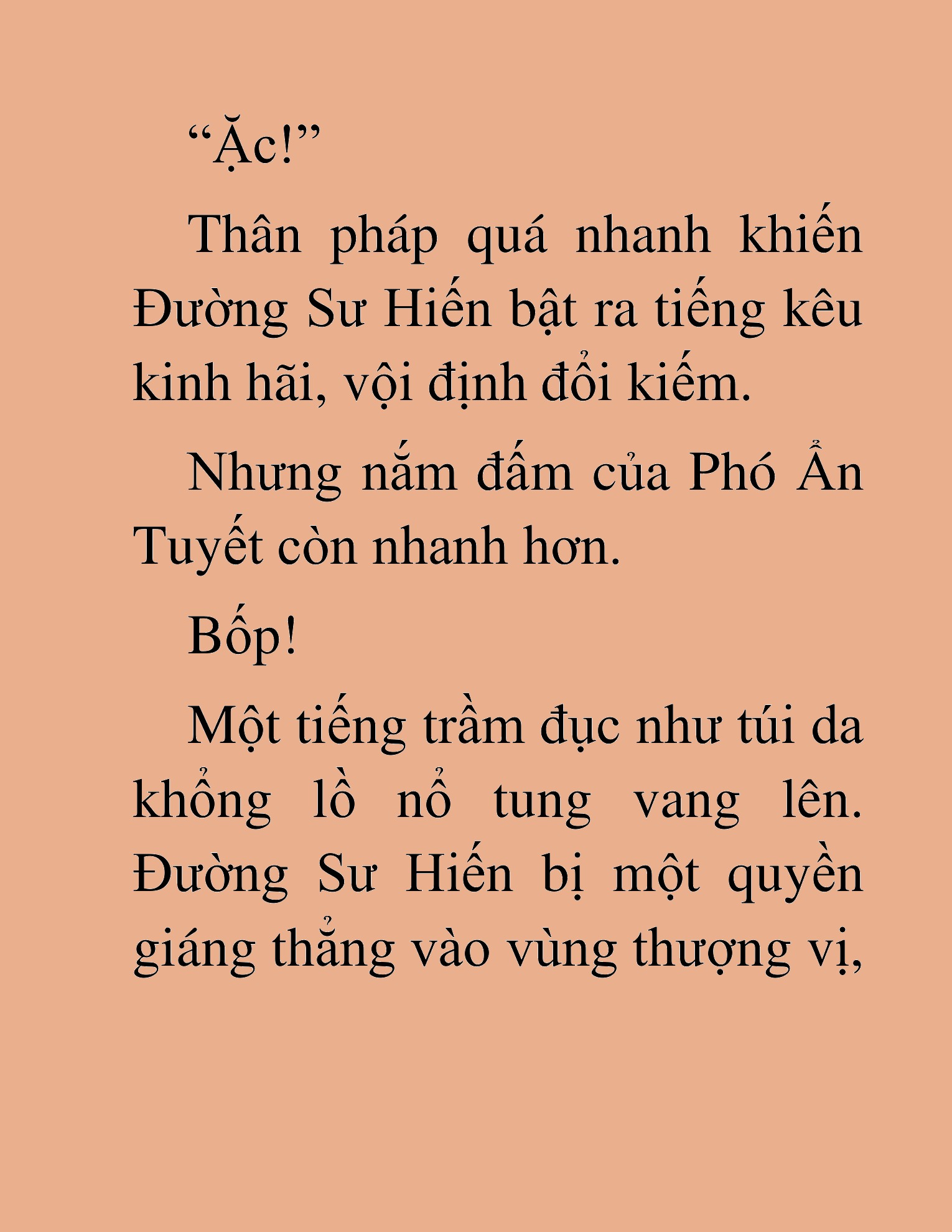 Đọc truyện HAT[NOVEL] Thần Ma Đại Đế - Chap 192