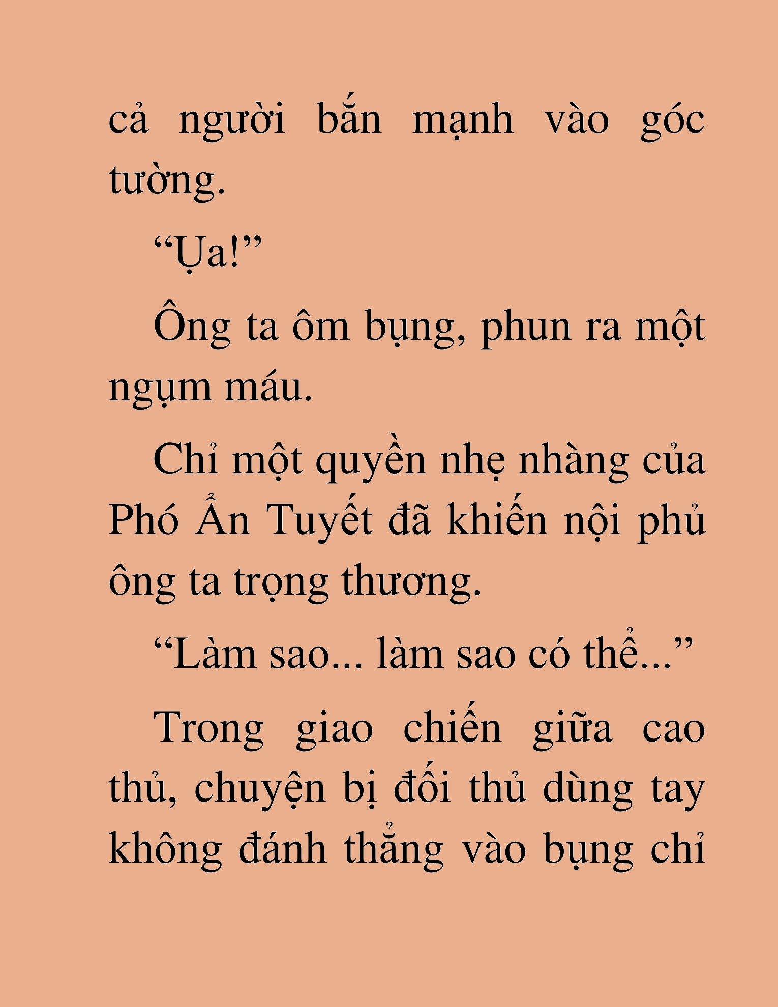 Đọc truyện HAT[NOVEL] Thần Ma Đại Đế - Chap 192
