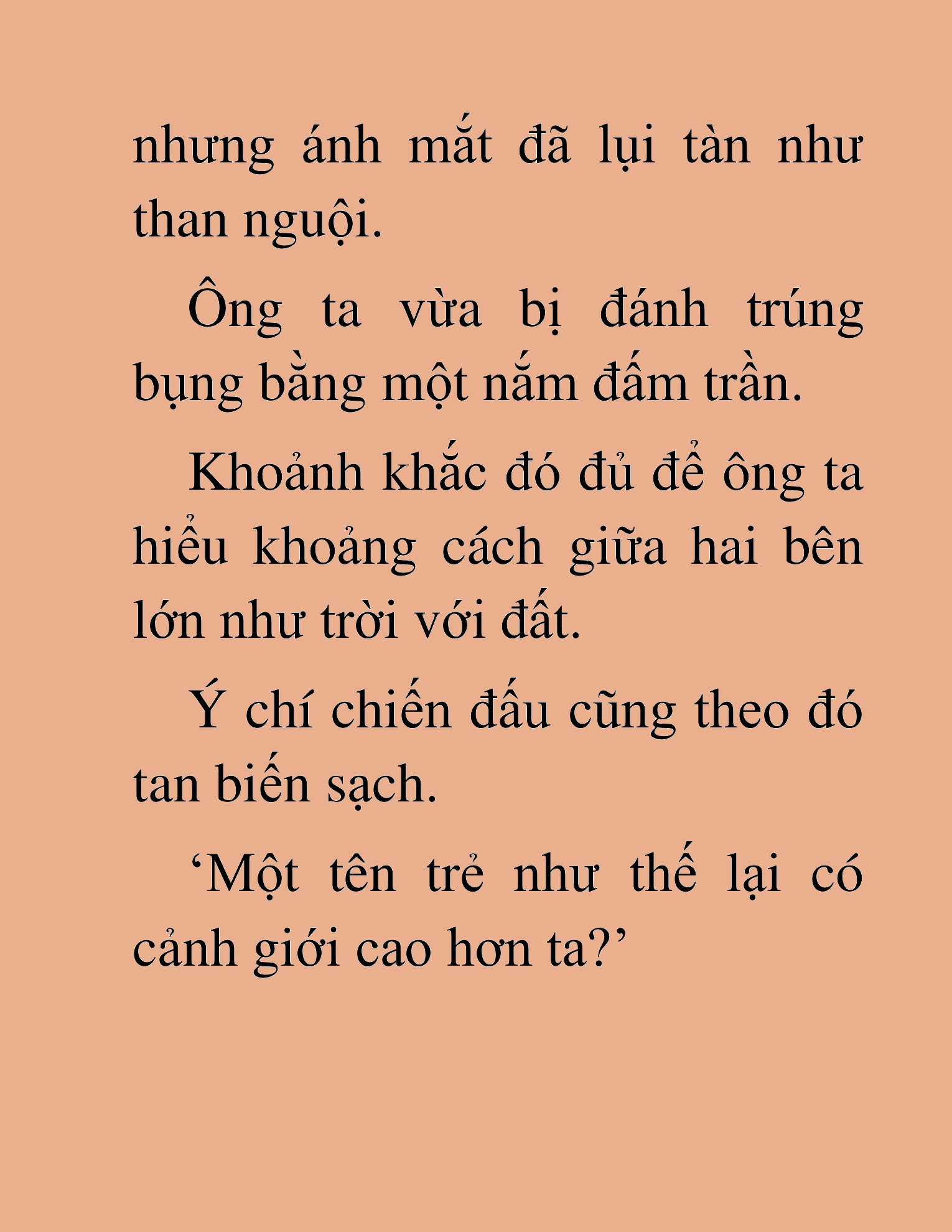 Đọc truyện HAT[NOVEL] Thần Ma Đại Đế - Chap 193