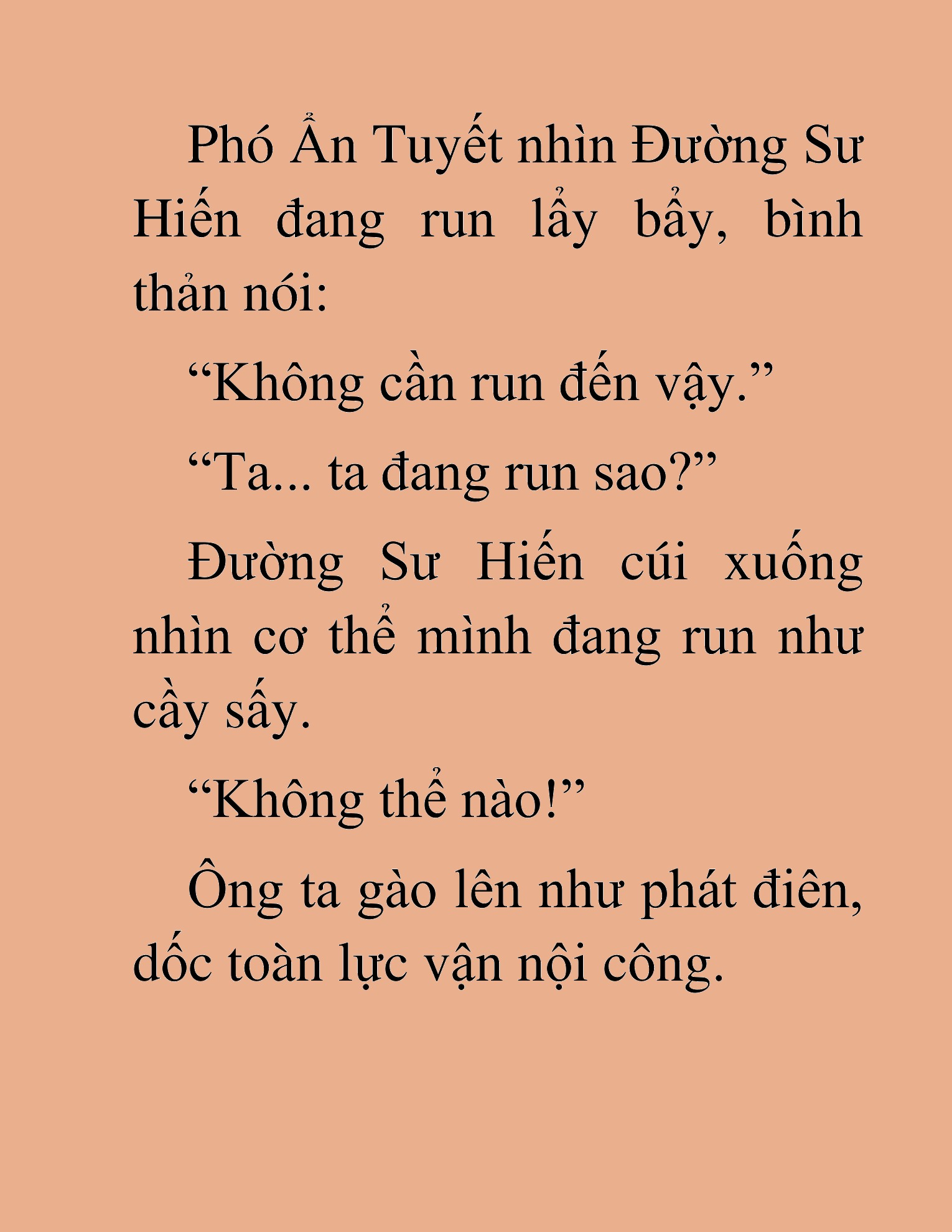 Đọc truyện HAT[NOVEL] Thần Ma Đại Đế - Chap 193