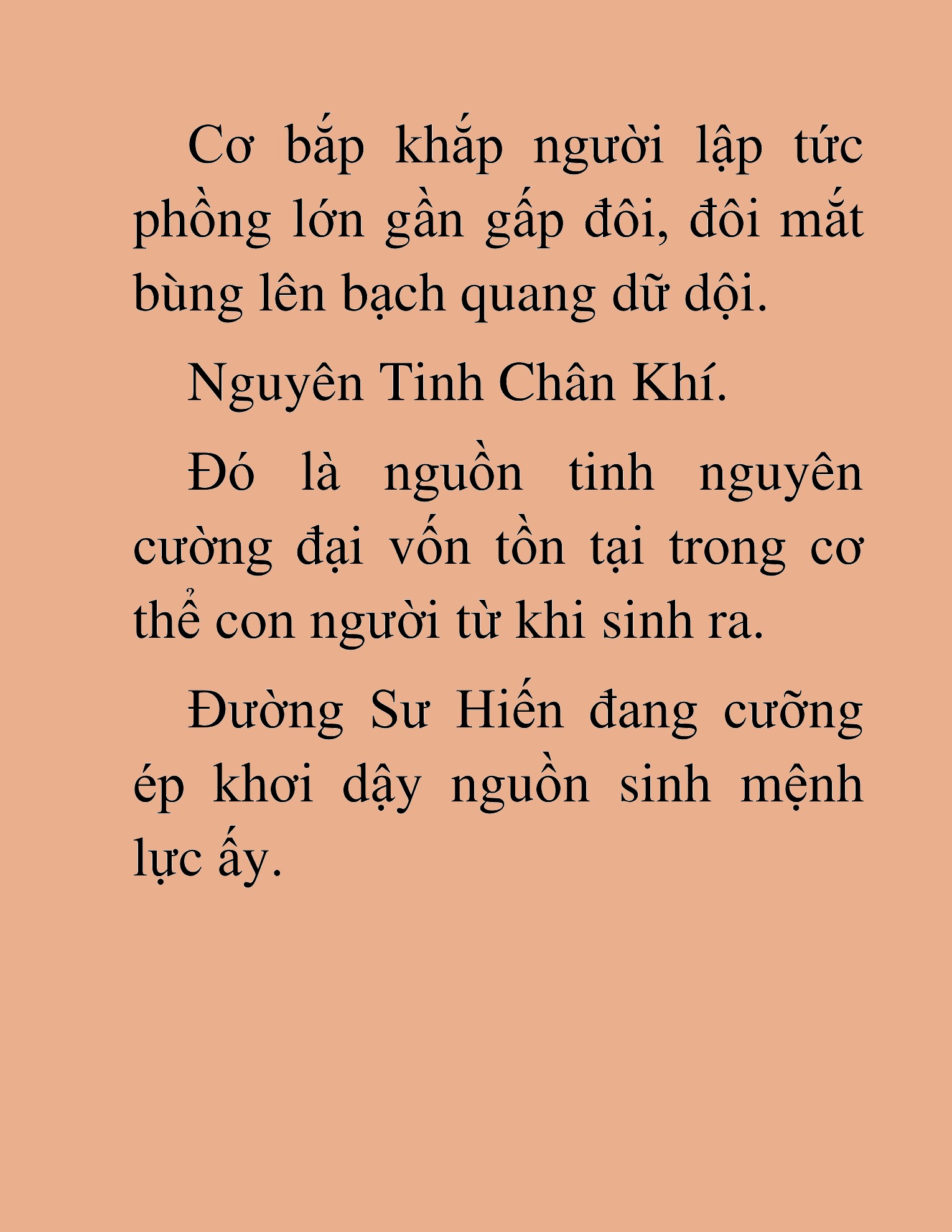 Đọc truyện HAT[NOVEL] Thần Ma Đại Đế - Chap 193