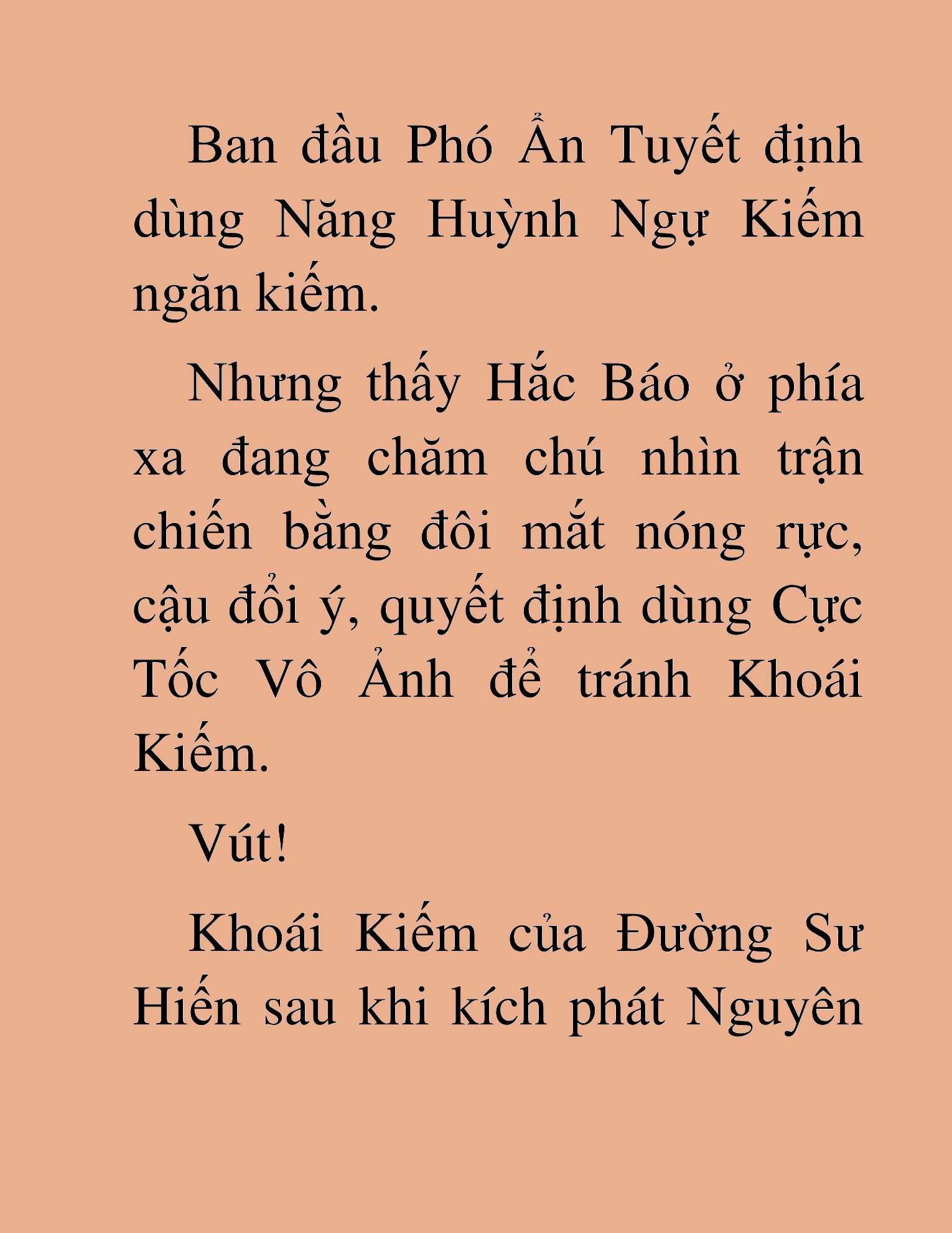Đọc truyện HAT[NOVEL] Thần Ma Đại Đế - Chap 193