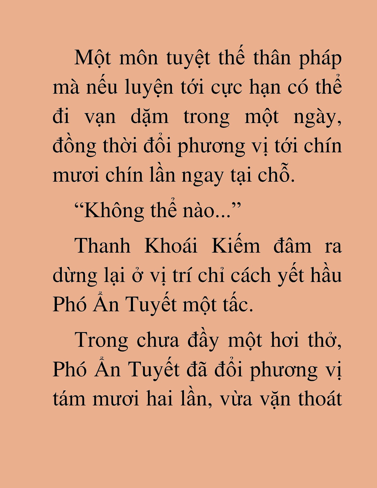 Đọc truyện HAT[NOVEL] Thần Ma Đại Đế - Chap 193