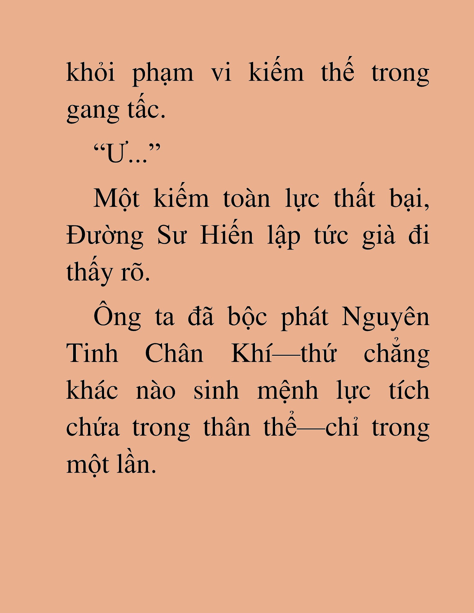 Đọc truyện HAT[NOVEL] Thần Ma Đại Đế - Chap 193
