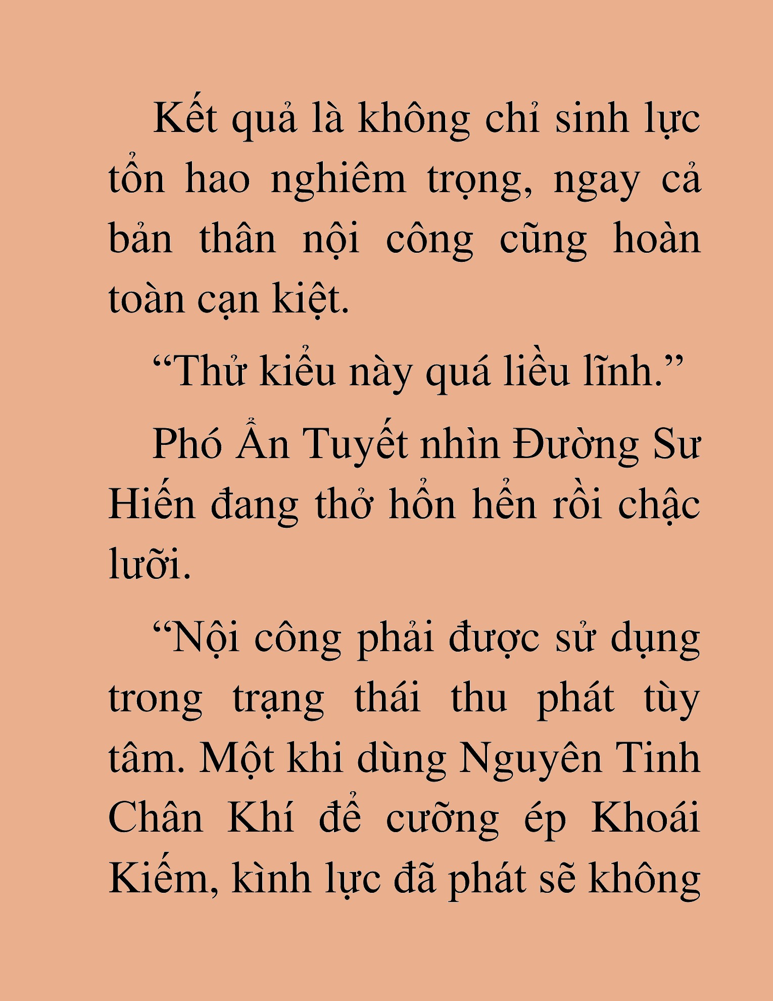 Đọc truyện HAT[NOVEL] Thần Ma Đại Đế - Chap 193