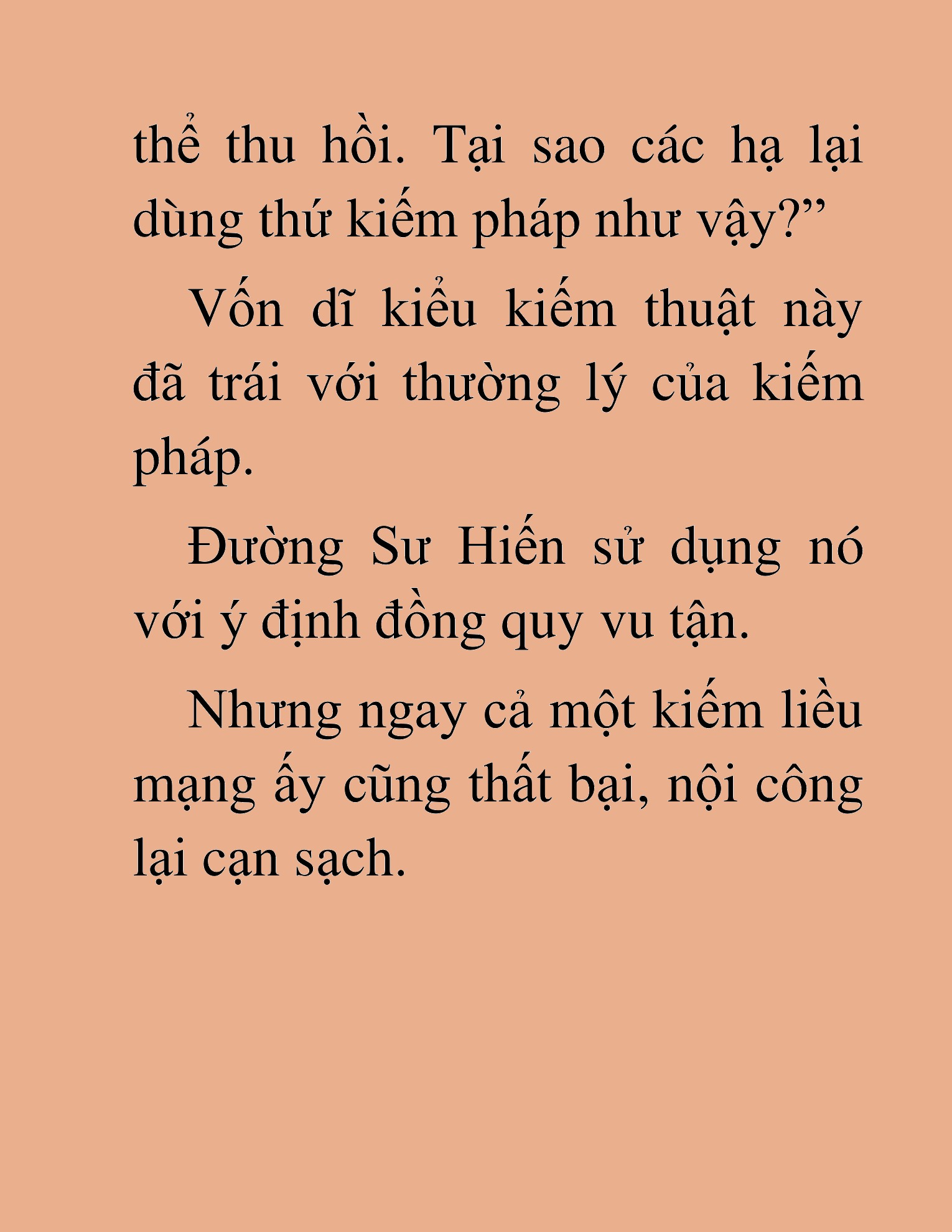Đọc truyện HAT[NOVEL] Thần Ma Đại Đế - Chap 193