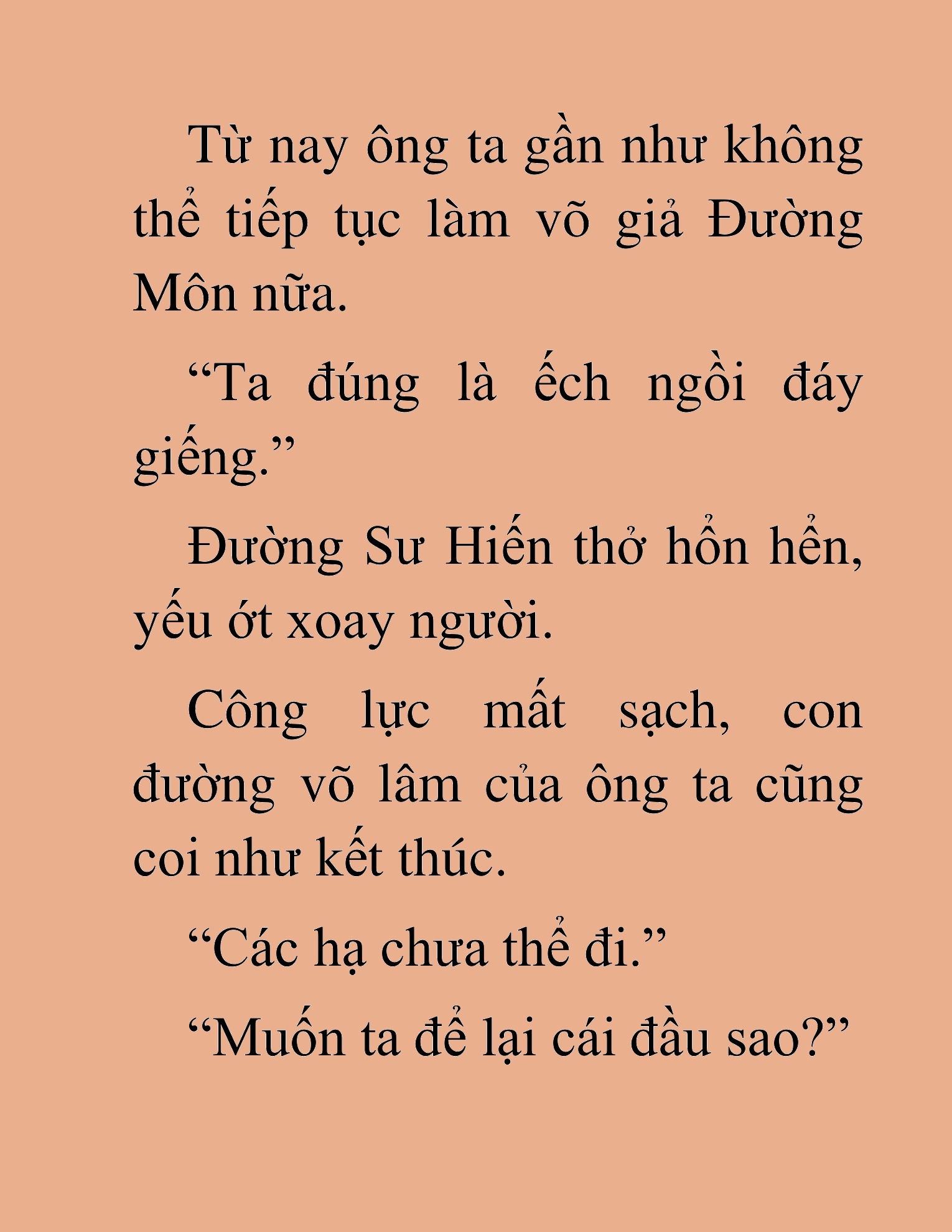Đọc truyện HAT[NOVEL] Thần Ma Đại Đế - Chap 193