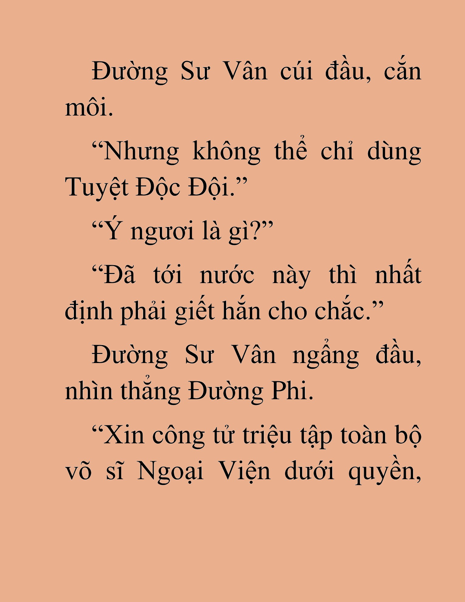 Đọc truyện HAT[NOVEL] Thần Ma Đại Đế - Chap 193