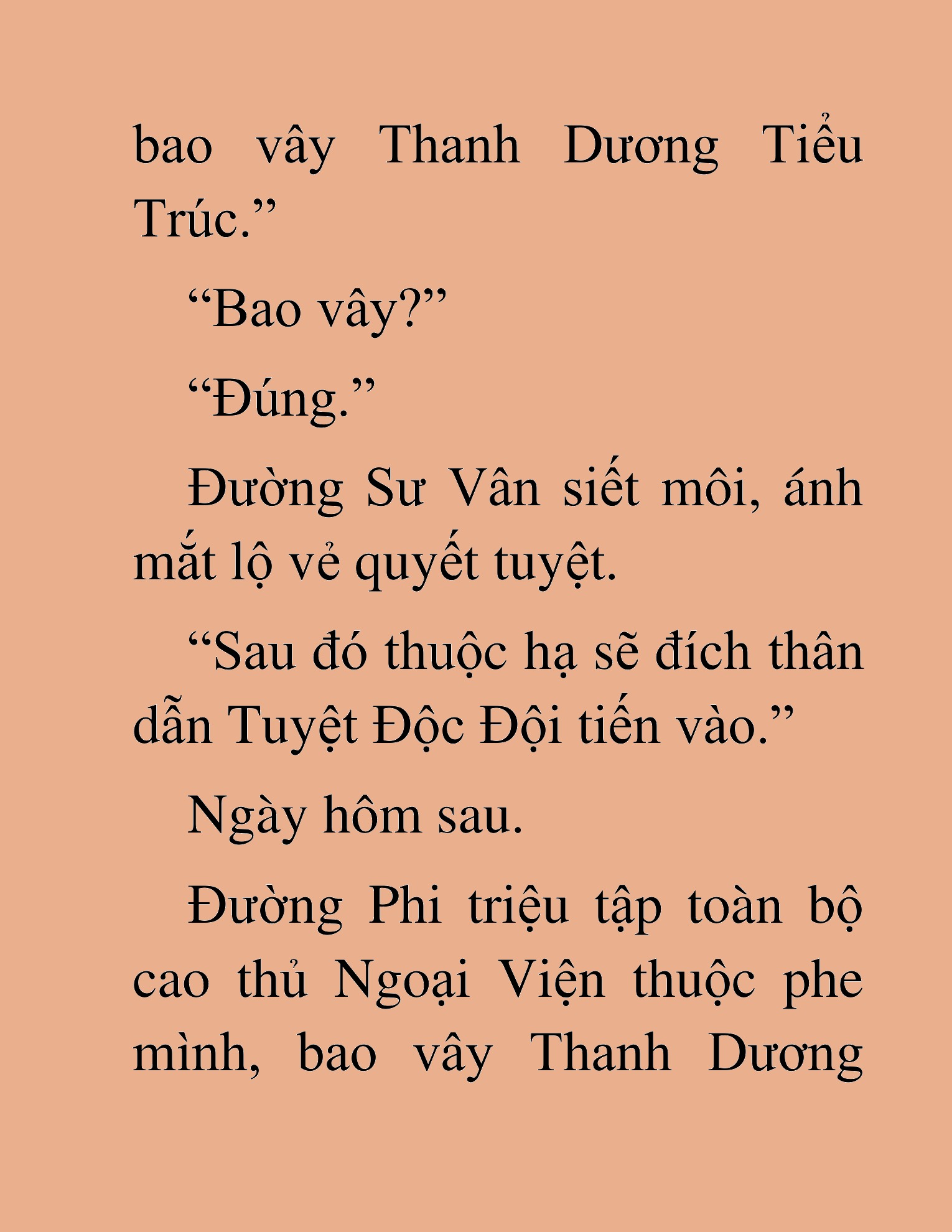 Đọc truyện HAT[NOVEL] Thần Ma Đại Đế - Chap 193