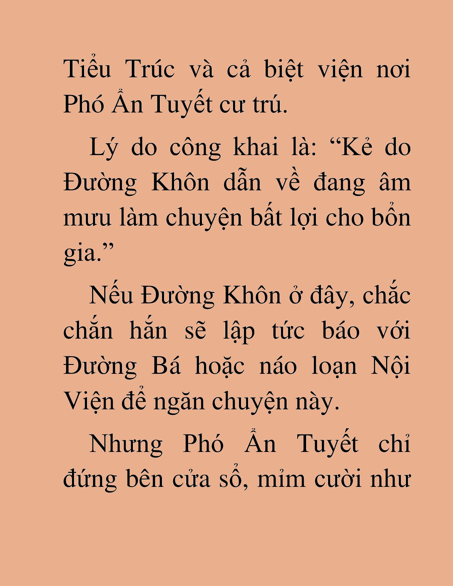 Đọc truyện HAT[NOVEL] Thần Ma Đại Đế - Chap 193