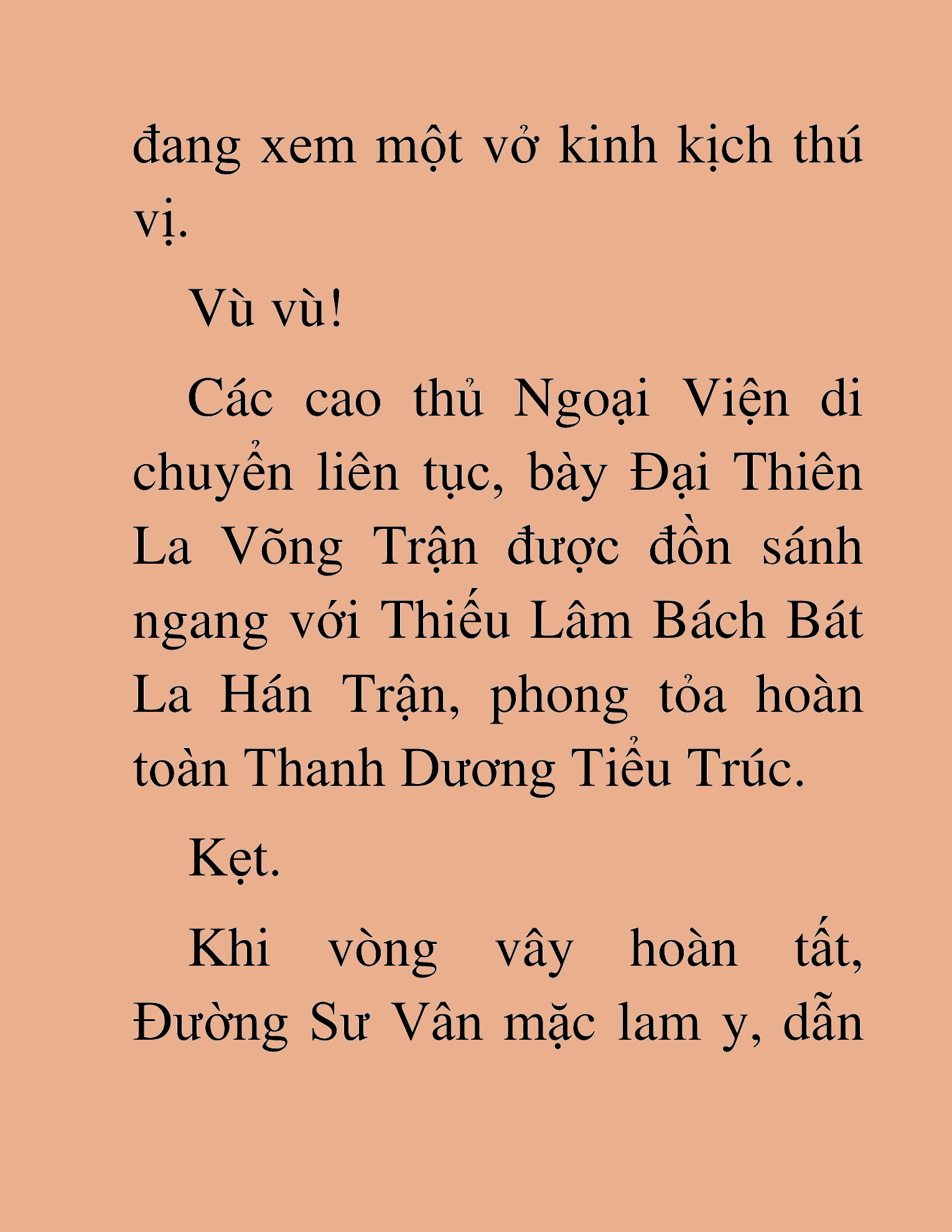 Đọc truyện HAT[NOVEL] Thần Ma Đại Đế - Chap 193