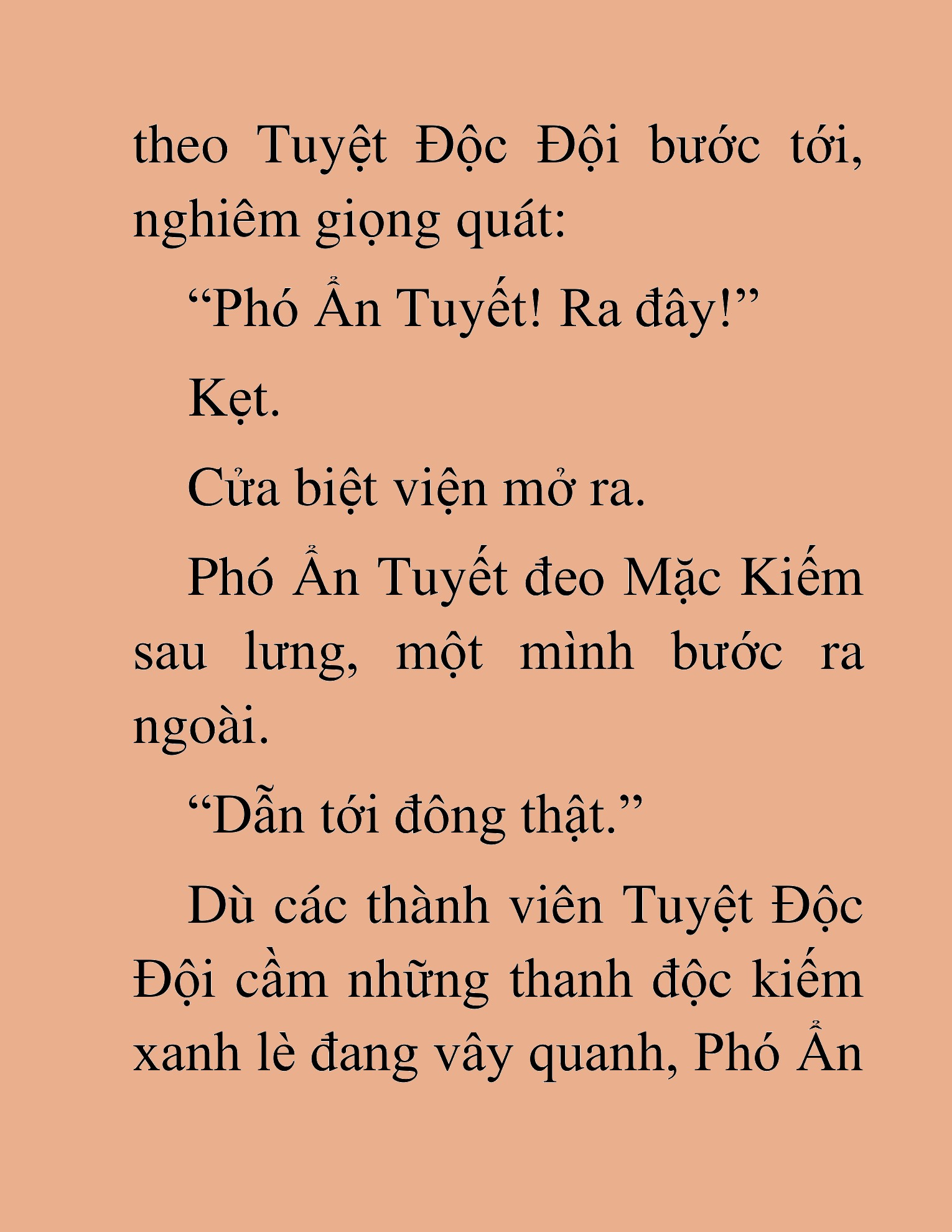 Đọc truyện HAT[NOVEL] Thần Ma Đại Đế - Chap 193