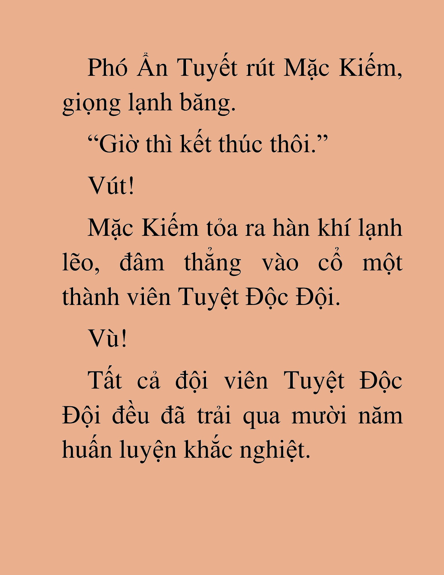 Đọc truyện HAT[NOVEL] Thần Ma Đại Đế - Chap 194