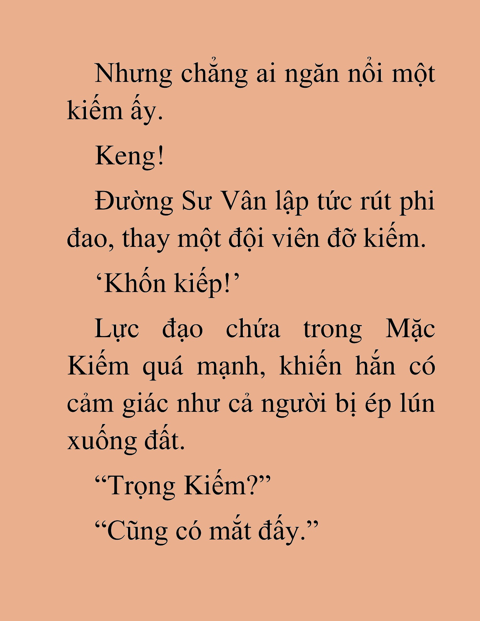 Đọc truyện HAT[NOVEL] Thần Ma Đại Đế - Chap 194