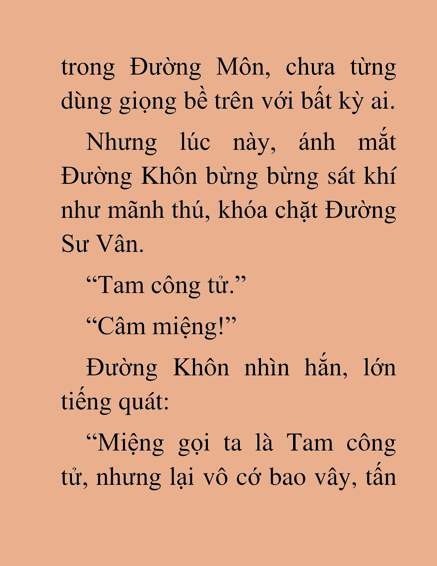 Đọc truyện HAT[NOVEL] Thần Ma Đại Đế - Chap 194