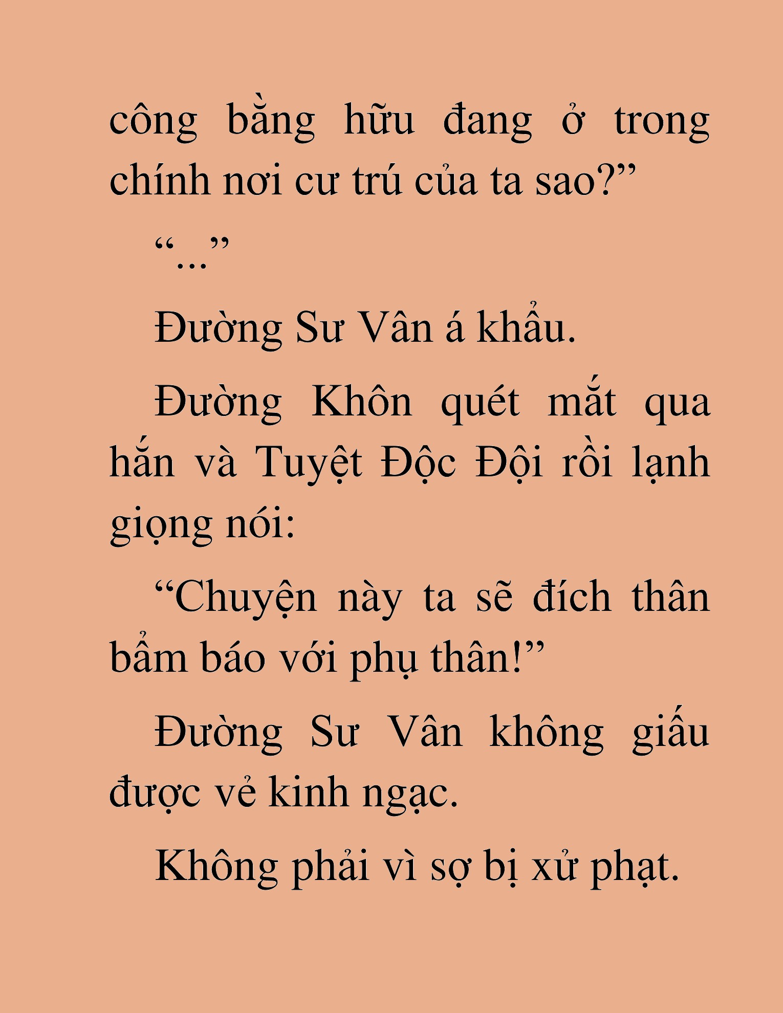 Đọc truyện HAT[NOVEL] Thần Ma Đại Đế - Chap 194