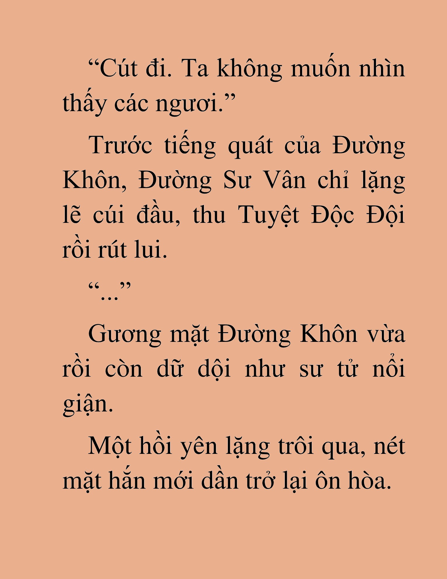 Đọc truyện HAT[NOVEL] Thần Ma Đại Đế - Chap 194