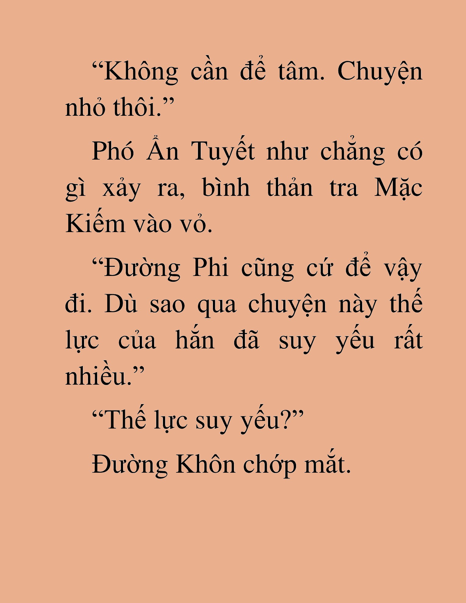 Đọc truyện HAT[NOVEL] Thần Ma Đại Đế - Chap 194